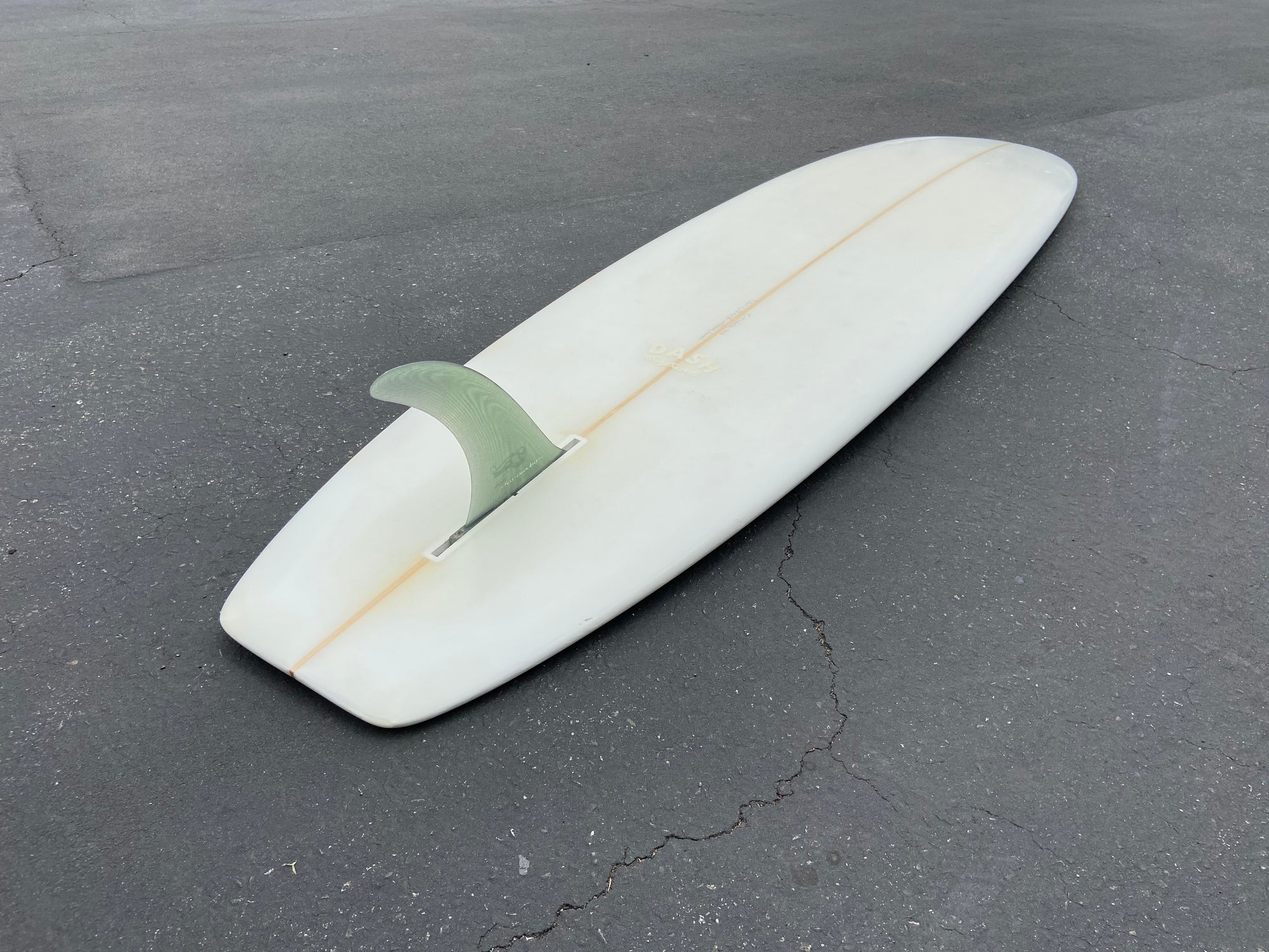 8'0" Dash Happy Medium (Used)