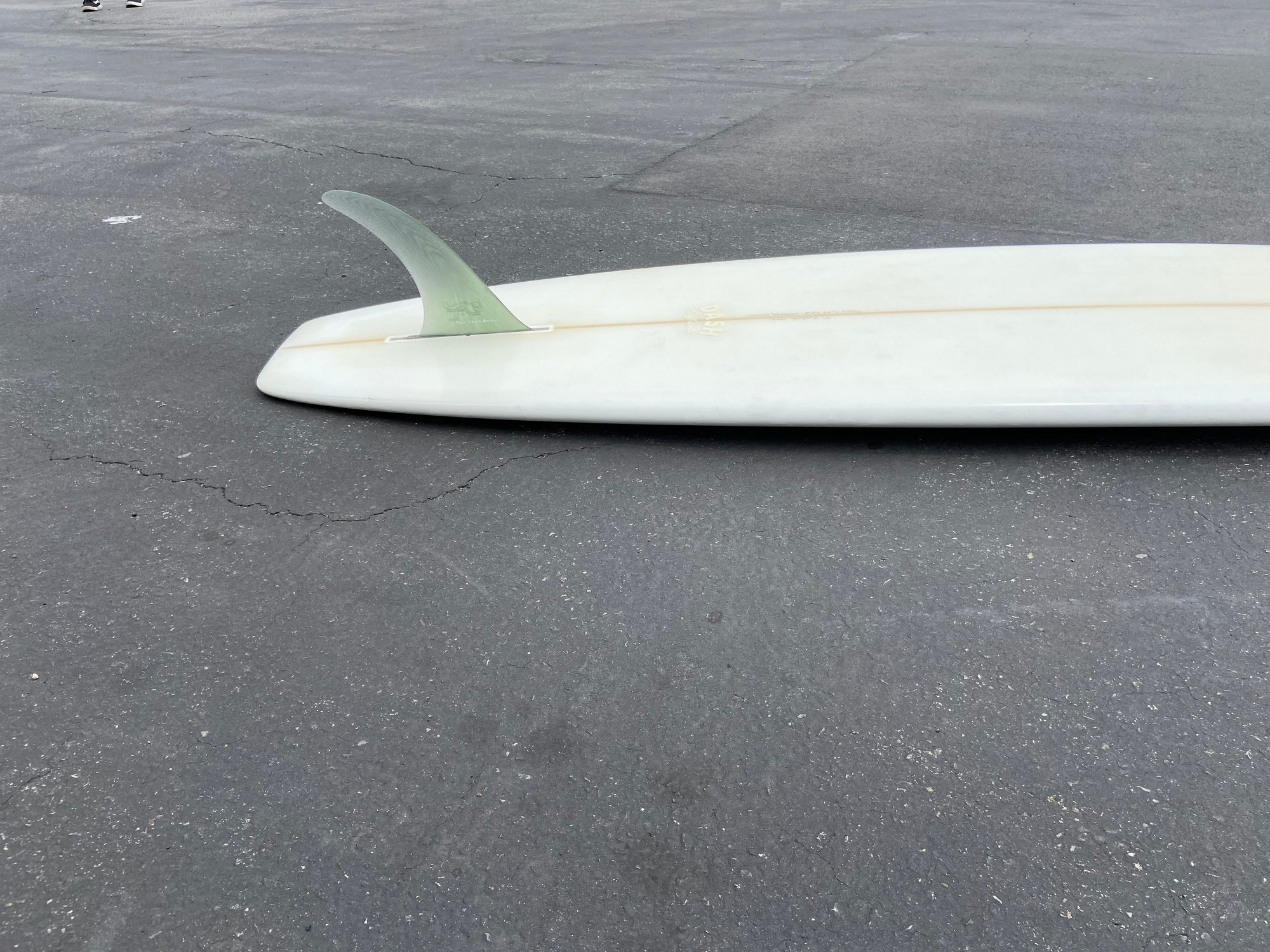 8'0" Dash Happy Medium (Used)