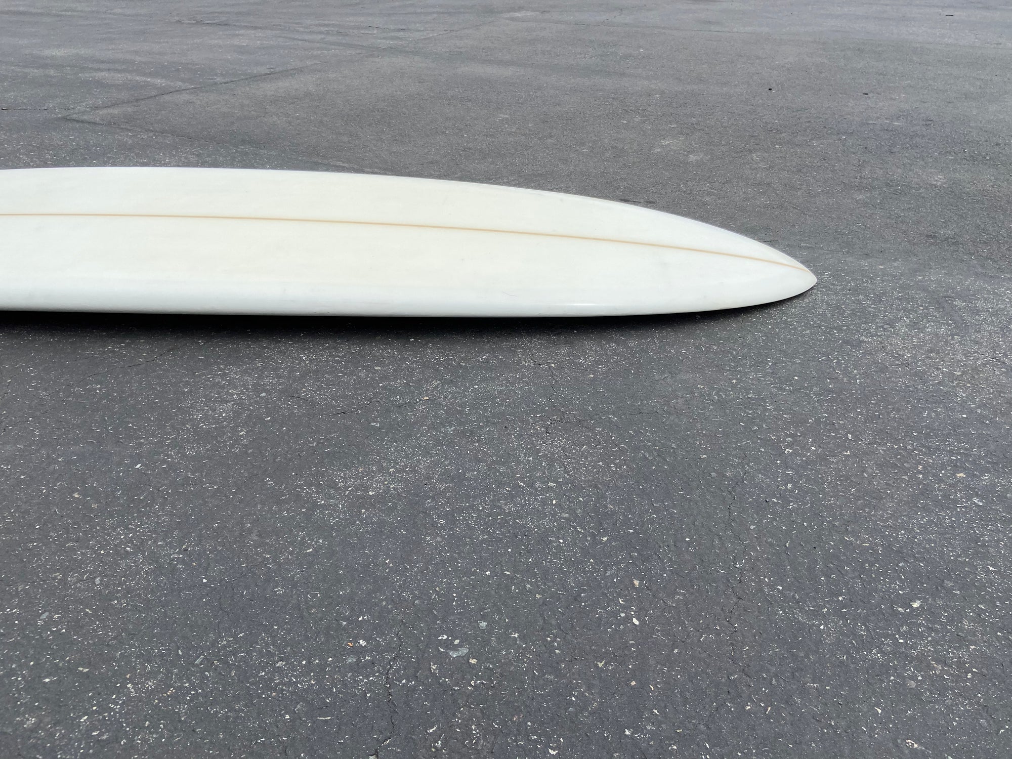 8'0" Dash Happy Medium (Used)