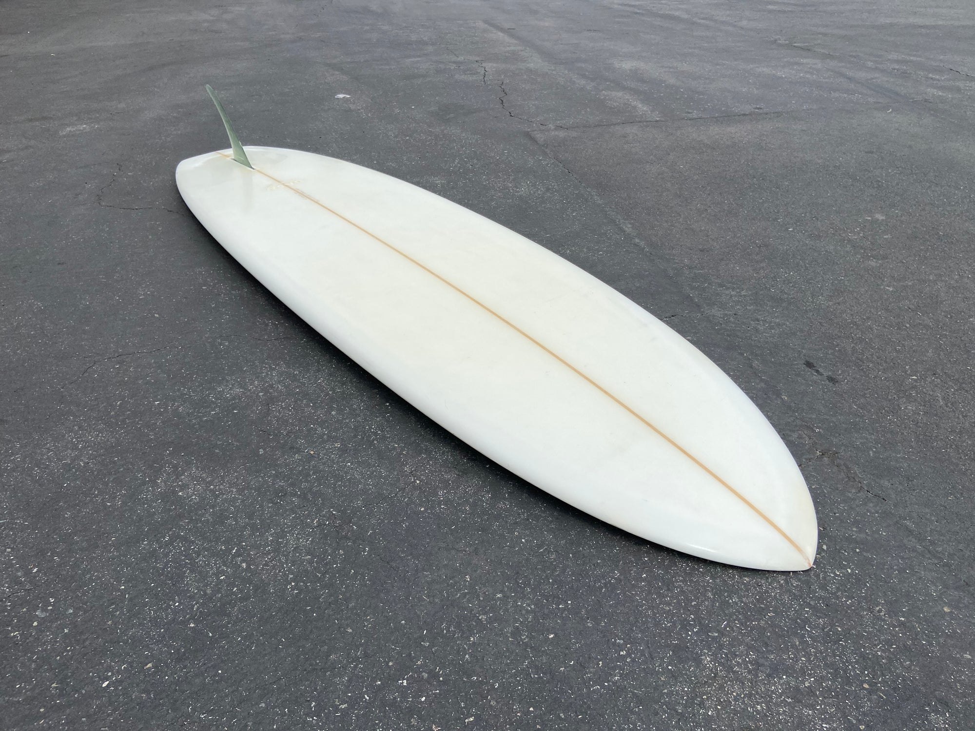 8'0" Dash Happy Medium (Used)