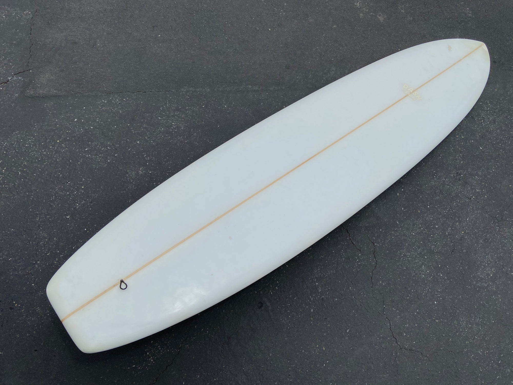 8'0" Dash Happy Medium (Used)