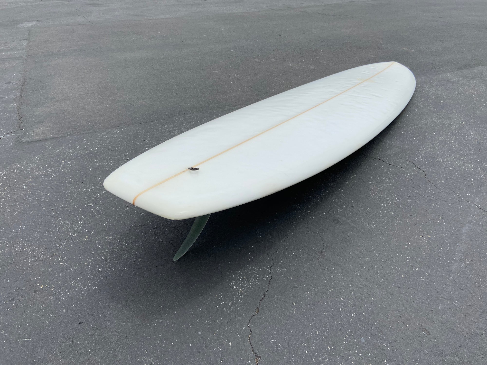 8'0" Dash Happy Medium (Used)