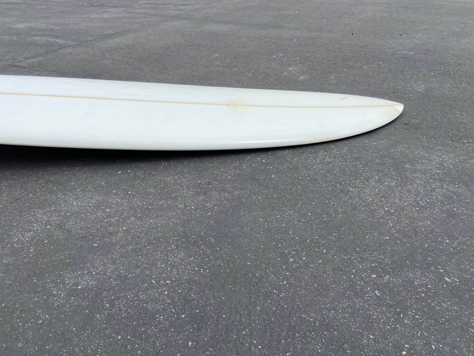8'0" Dash Happy Medium (Used)