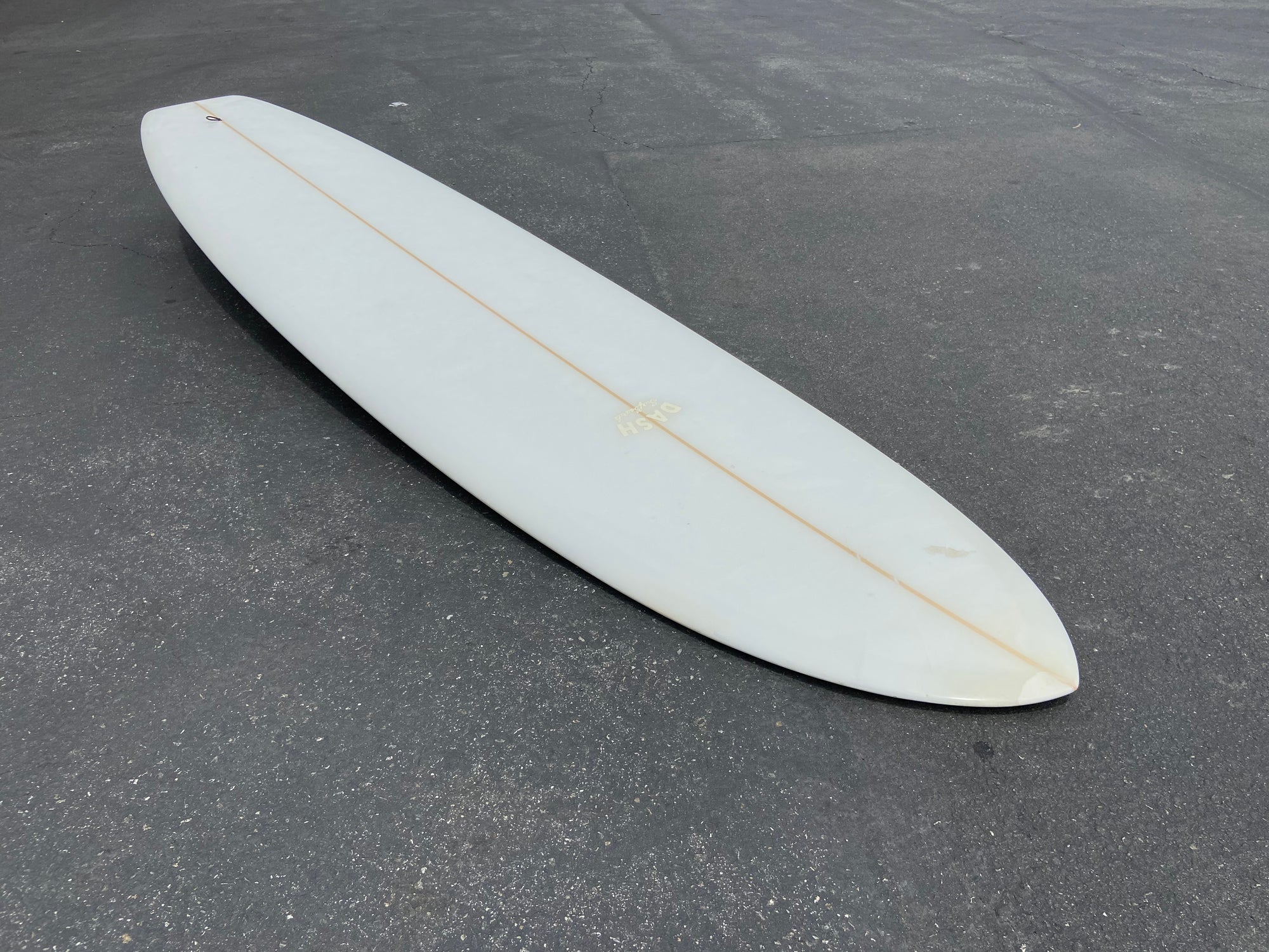 8'0" Dash Happy Medium (Used)