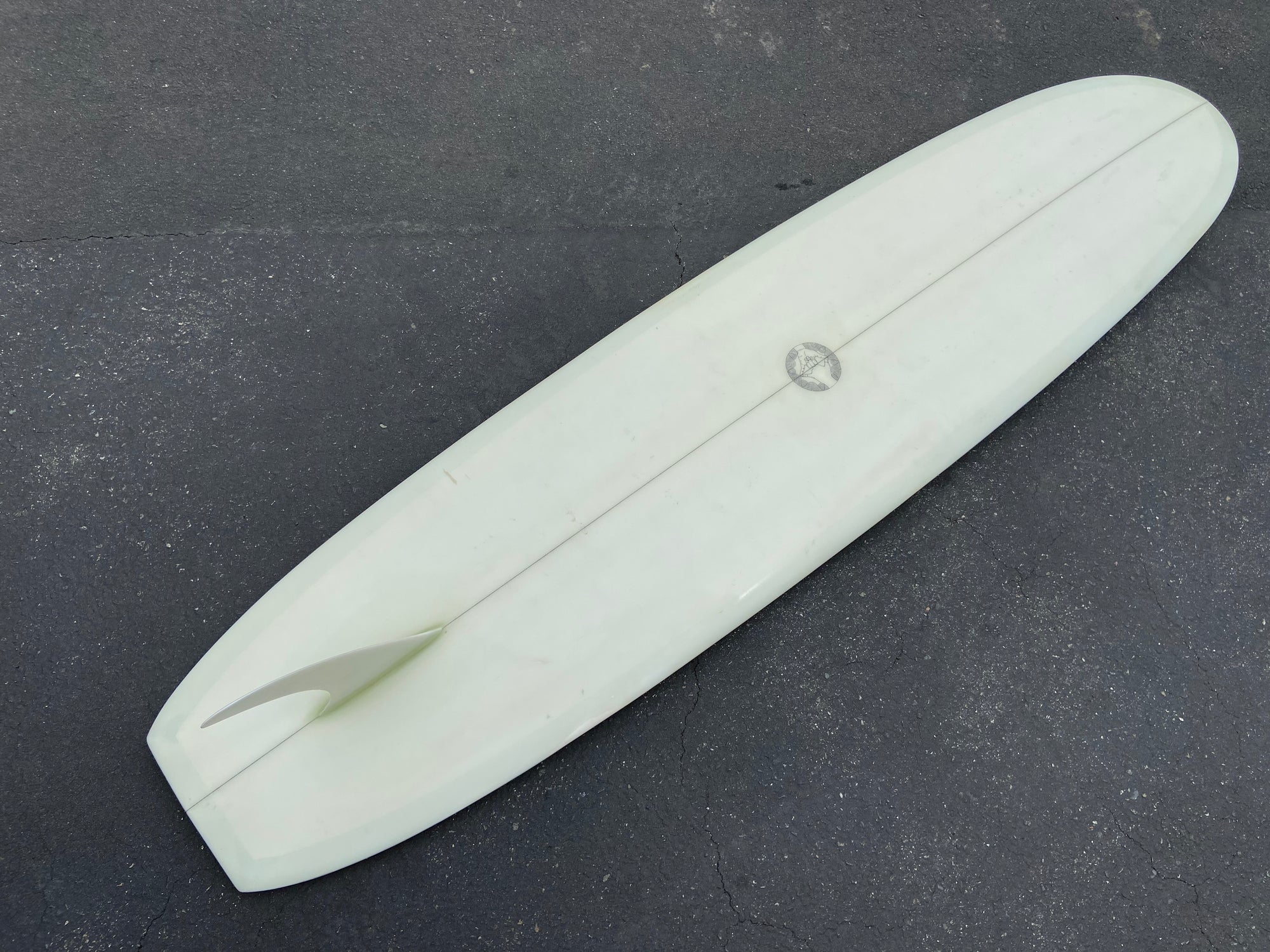 8'1" Daily Shred Gentlemen's Vee Bottom (Used)