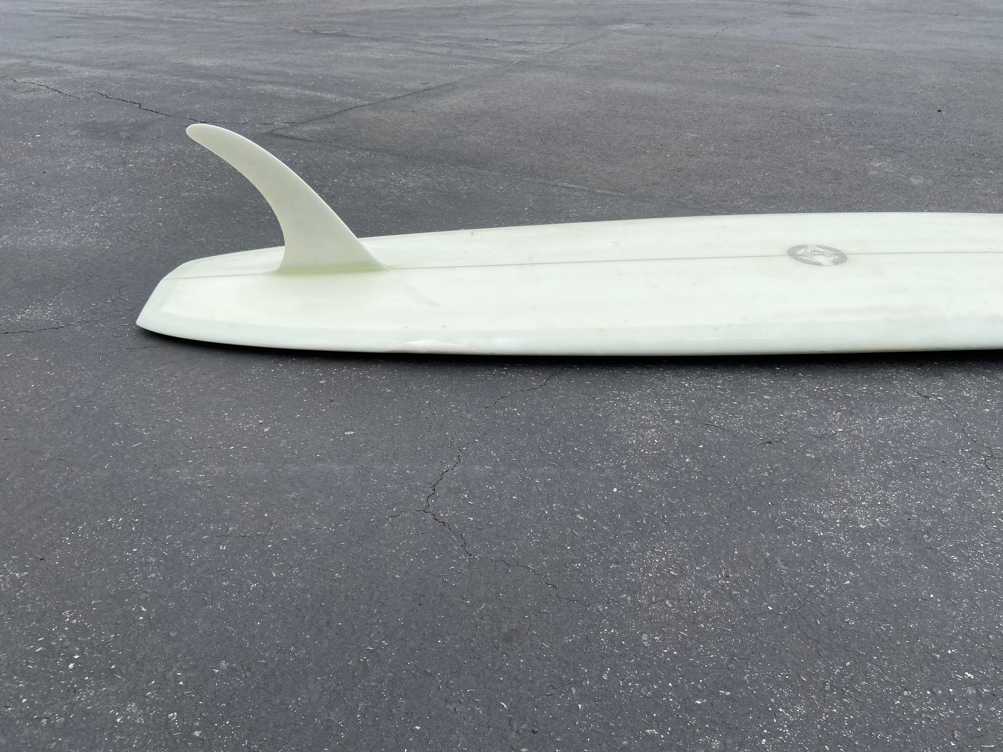 8'1" Daily Shred Gentlemen's Vee Bottom (Used)