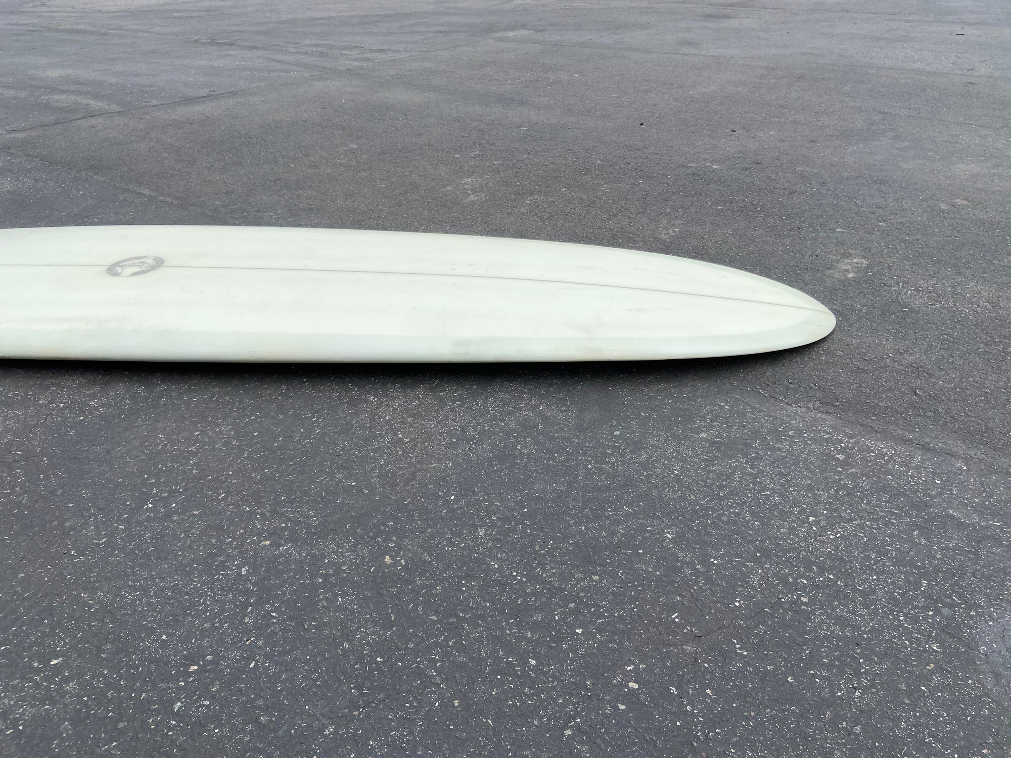 8'1" Daily Shred Gentlemen's Vee Bottom (Used)