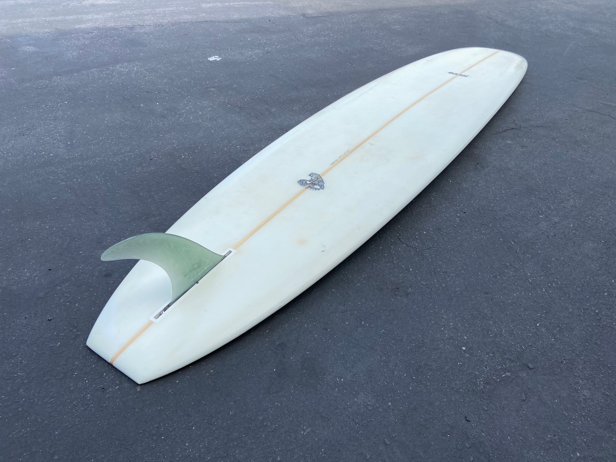 9'6" Dash Cheetah (Used)