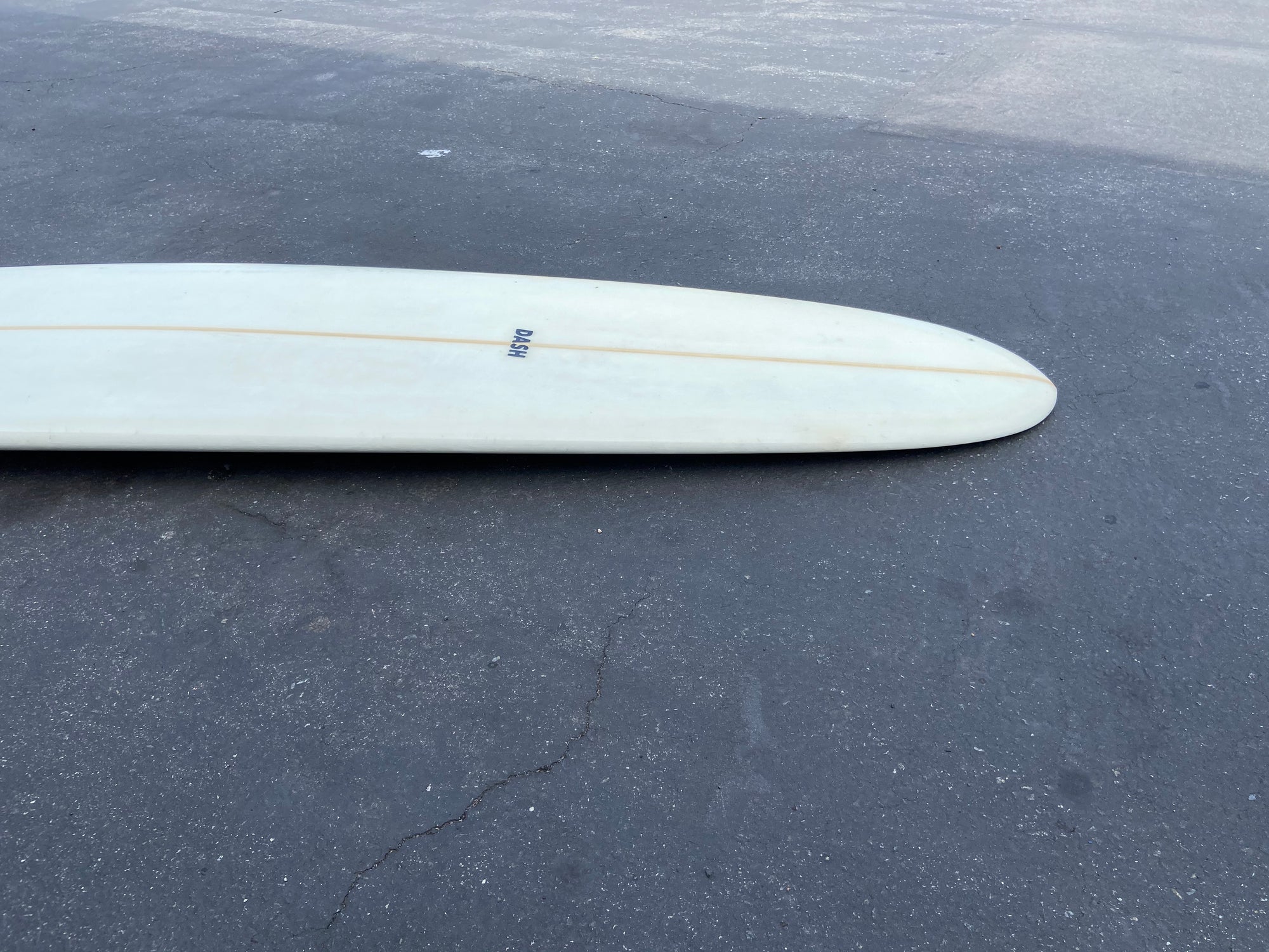 9'6" Dash Cheetah (Used)
