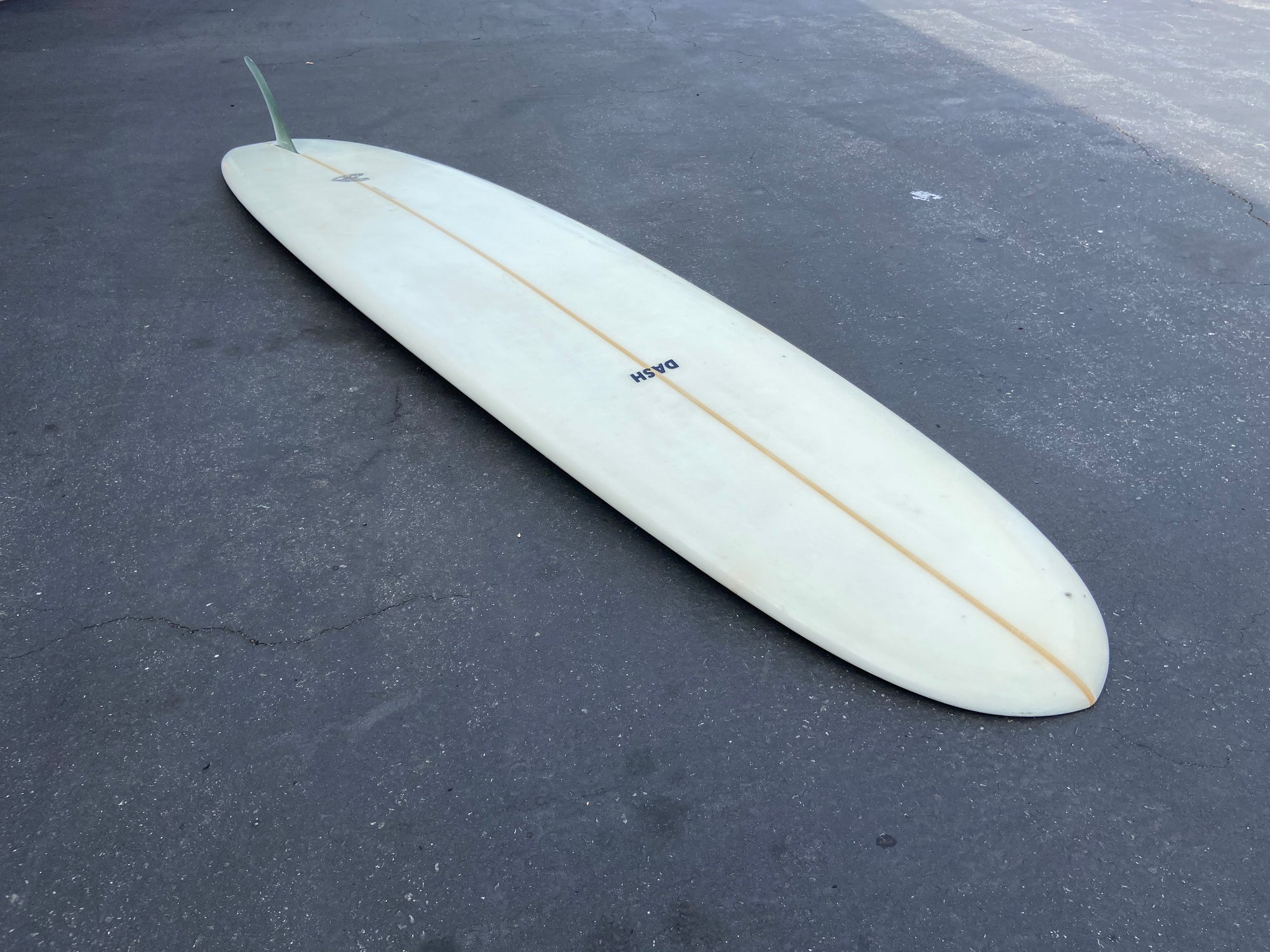 9'6" Dash Cheetah (Used)