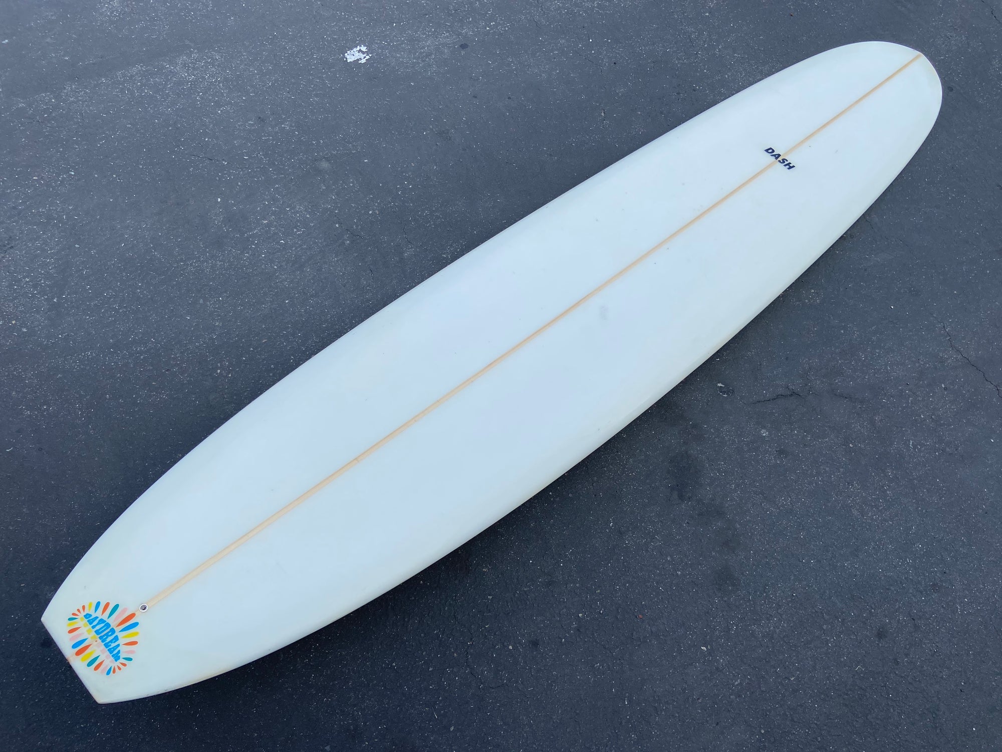 9'6" Dash Cheetah (Used)