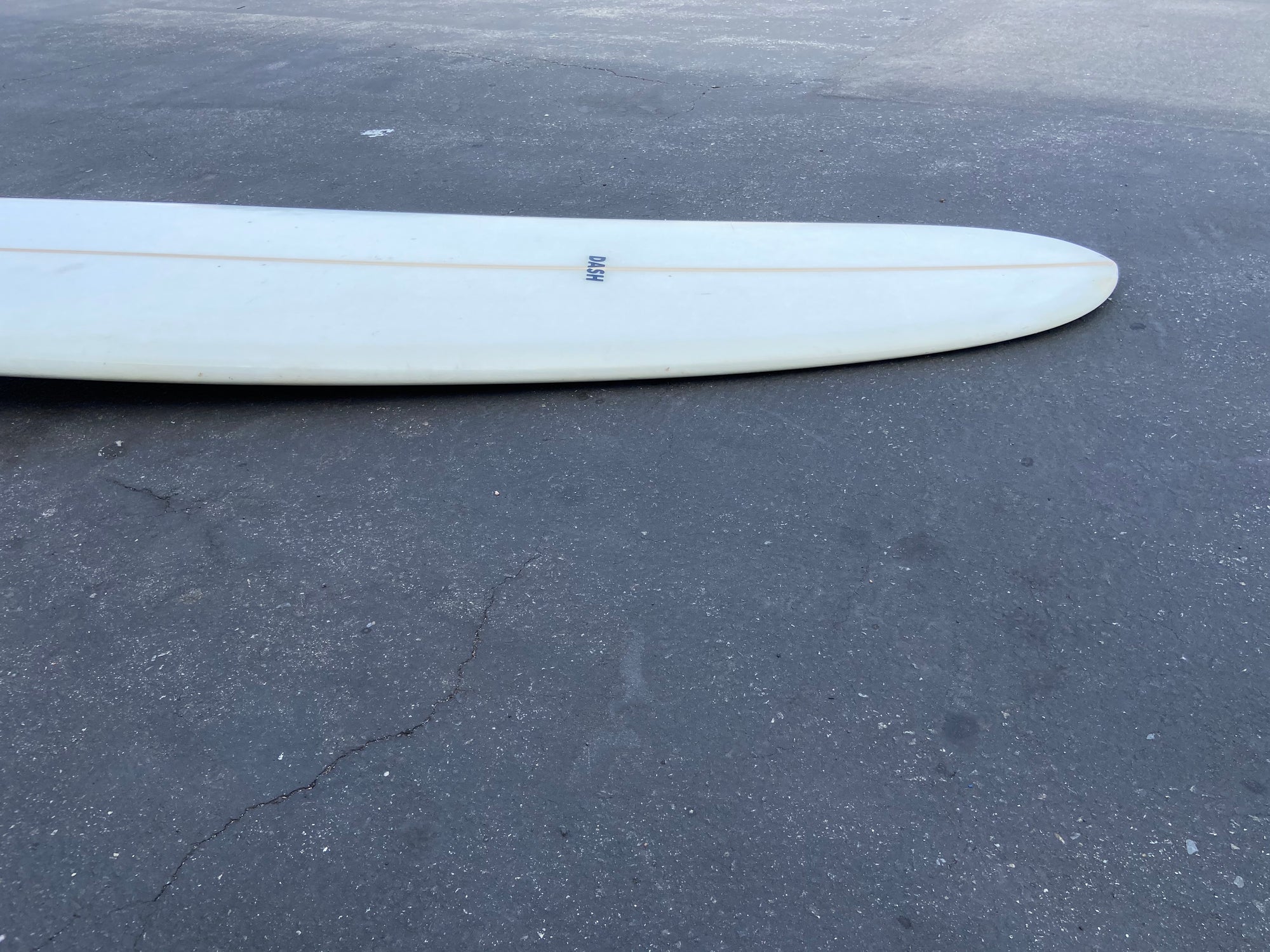 9'6" Dash Cheetah (Used)