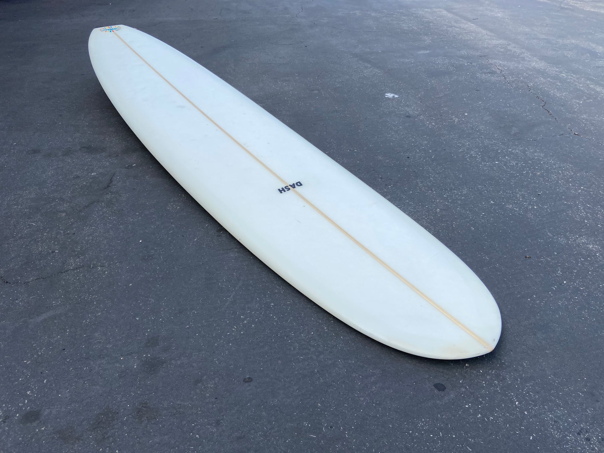 9'6" Dash Cheetah (Used)