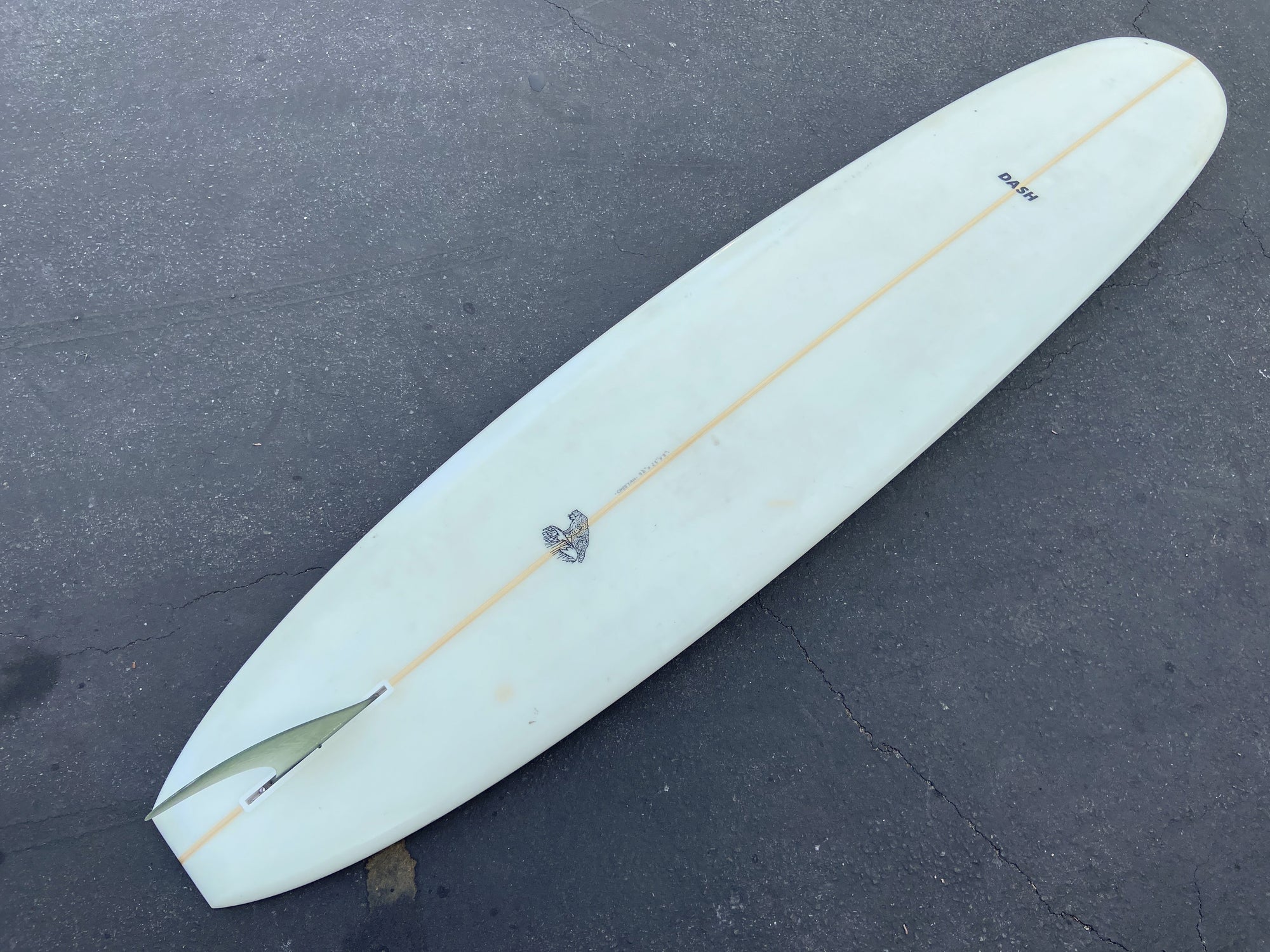 9'6" Dash Cheetah (Used)