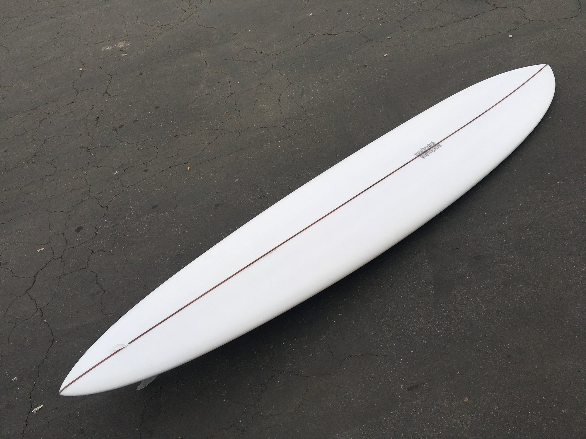9'3" Andreini Serena Glider