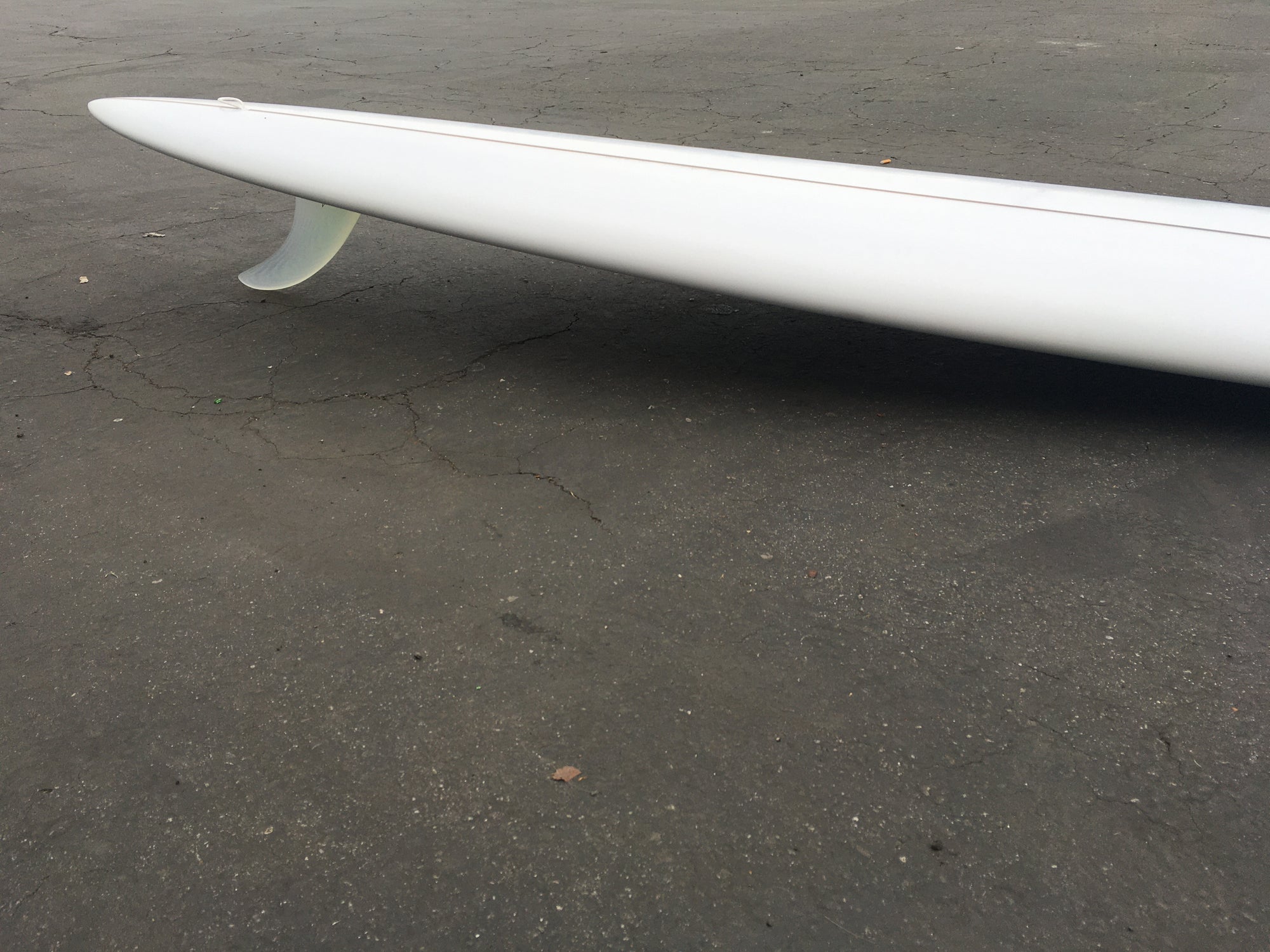 9'3" Andreini Serena Glider