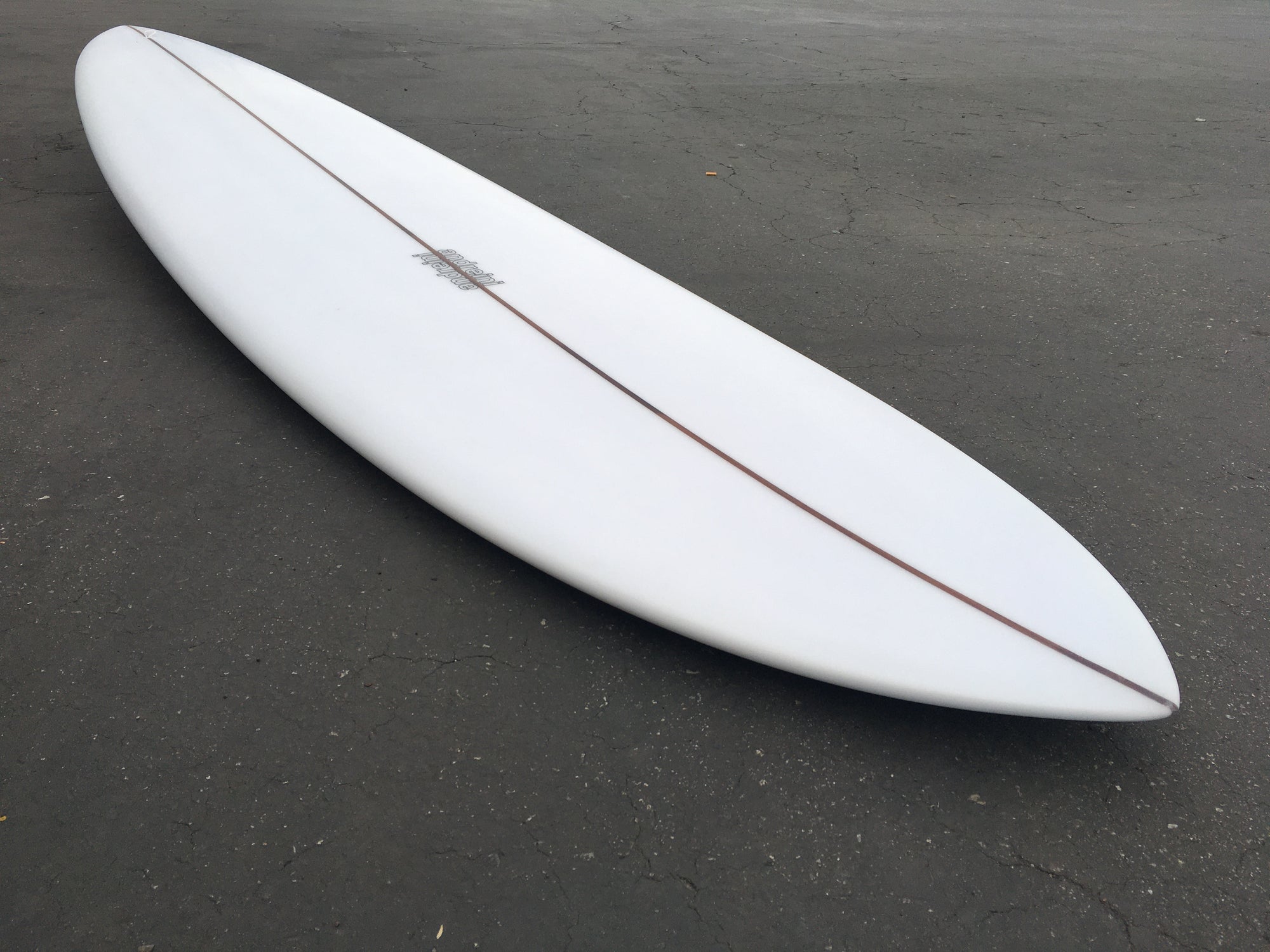 9'3" Andreini Serena Glider