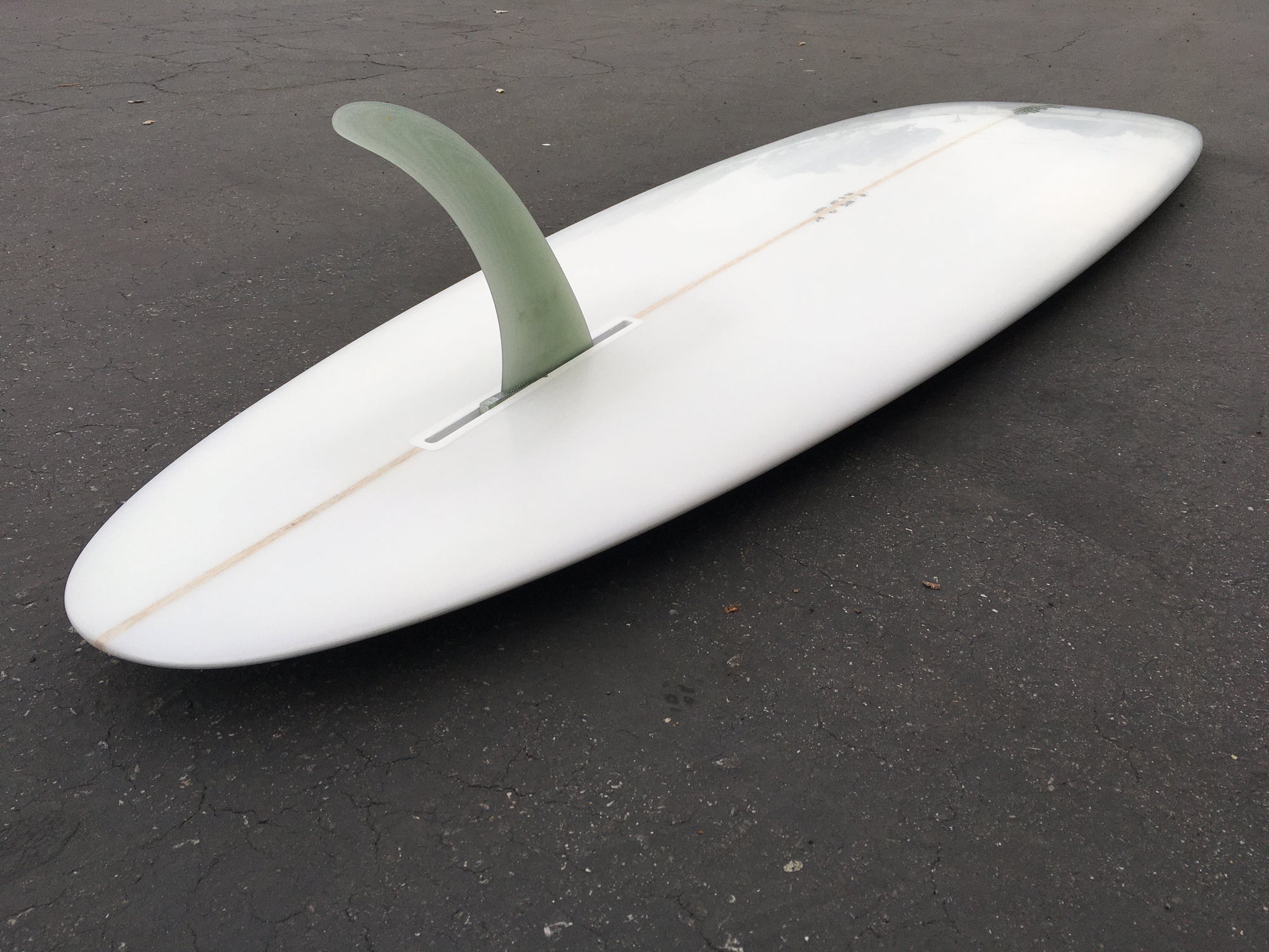 7'2" Liddle GP