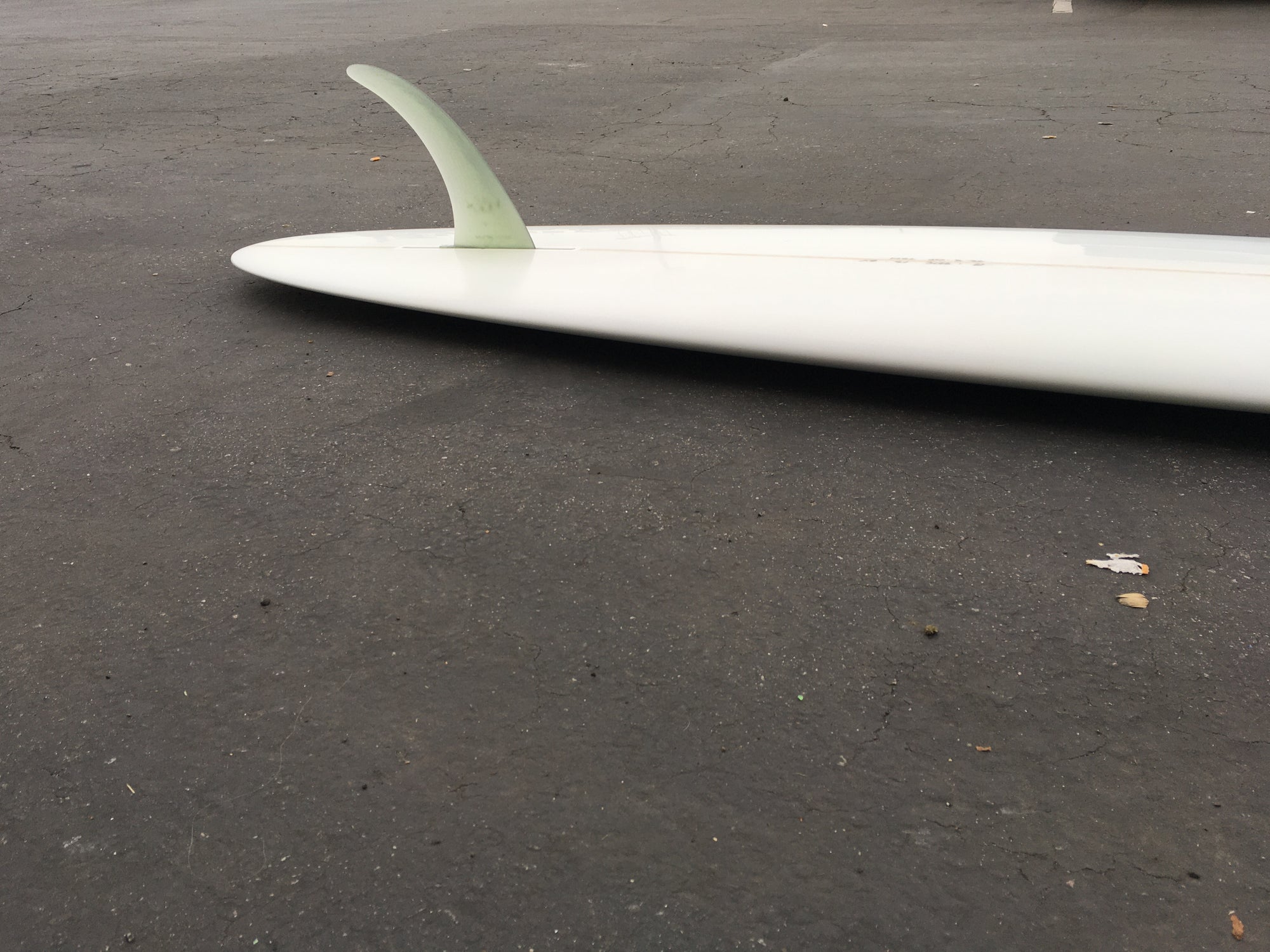 7'2" Liddle GP