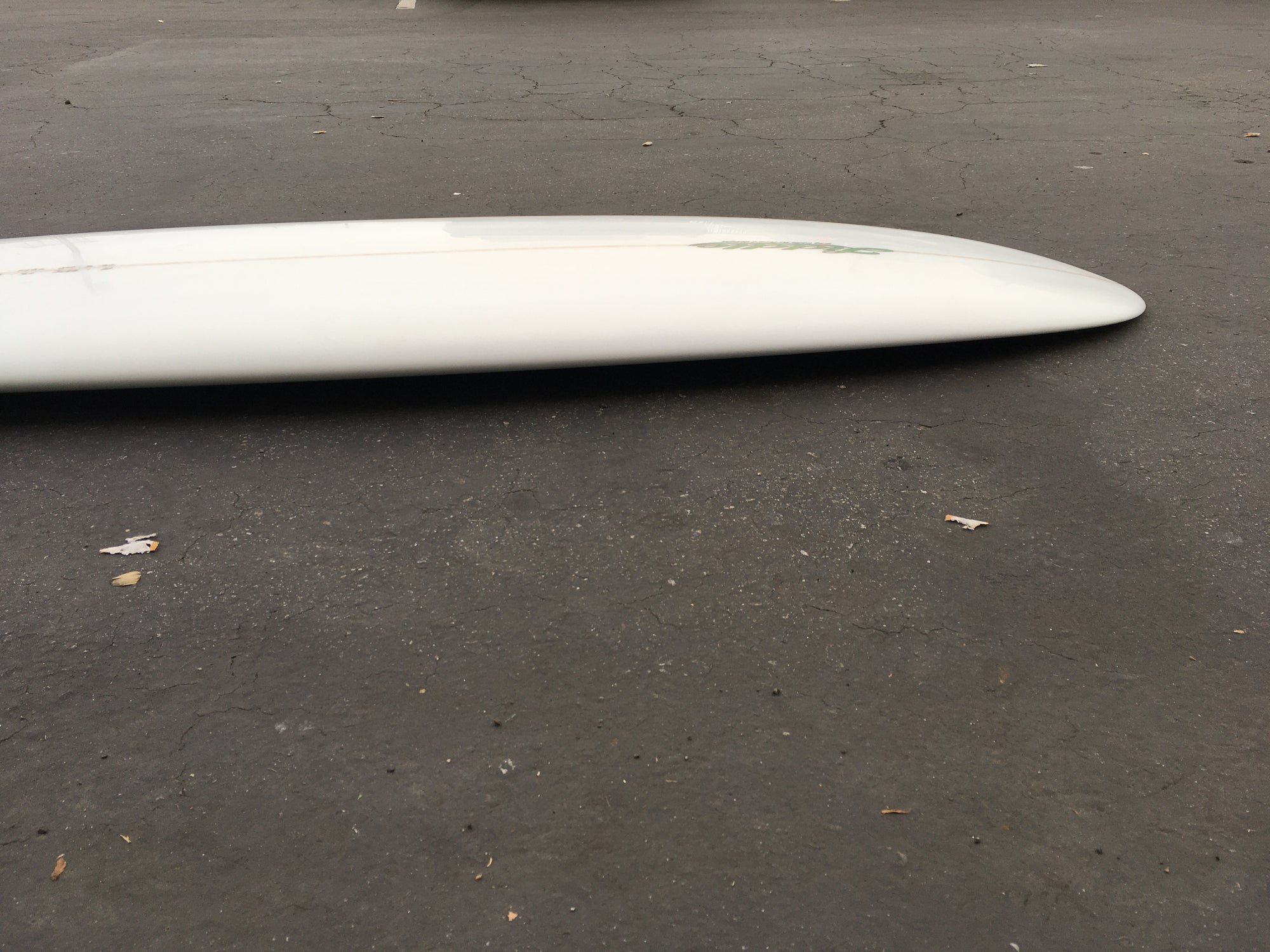 7'2" Liddle GP