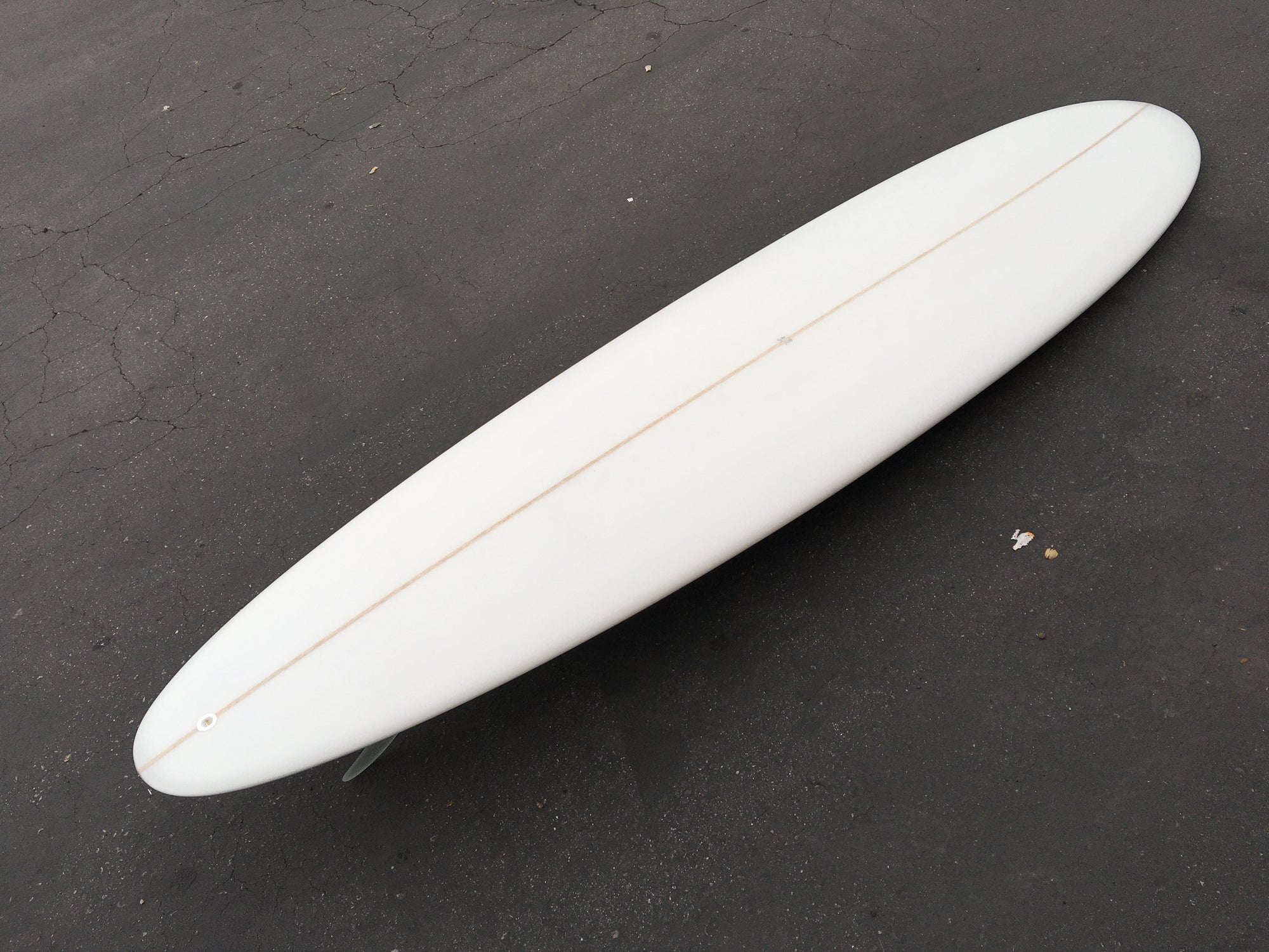 7'2" Liddle GP