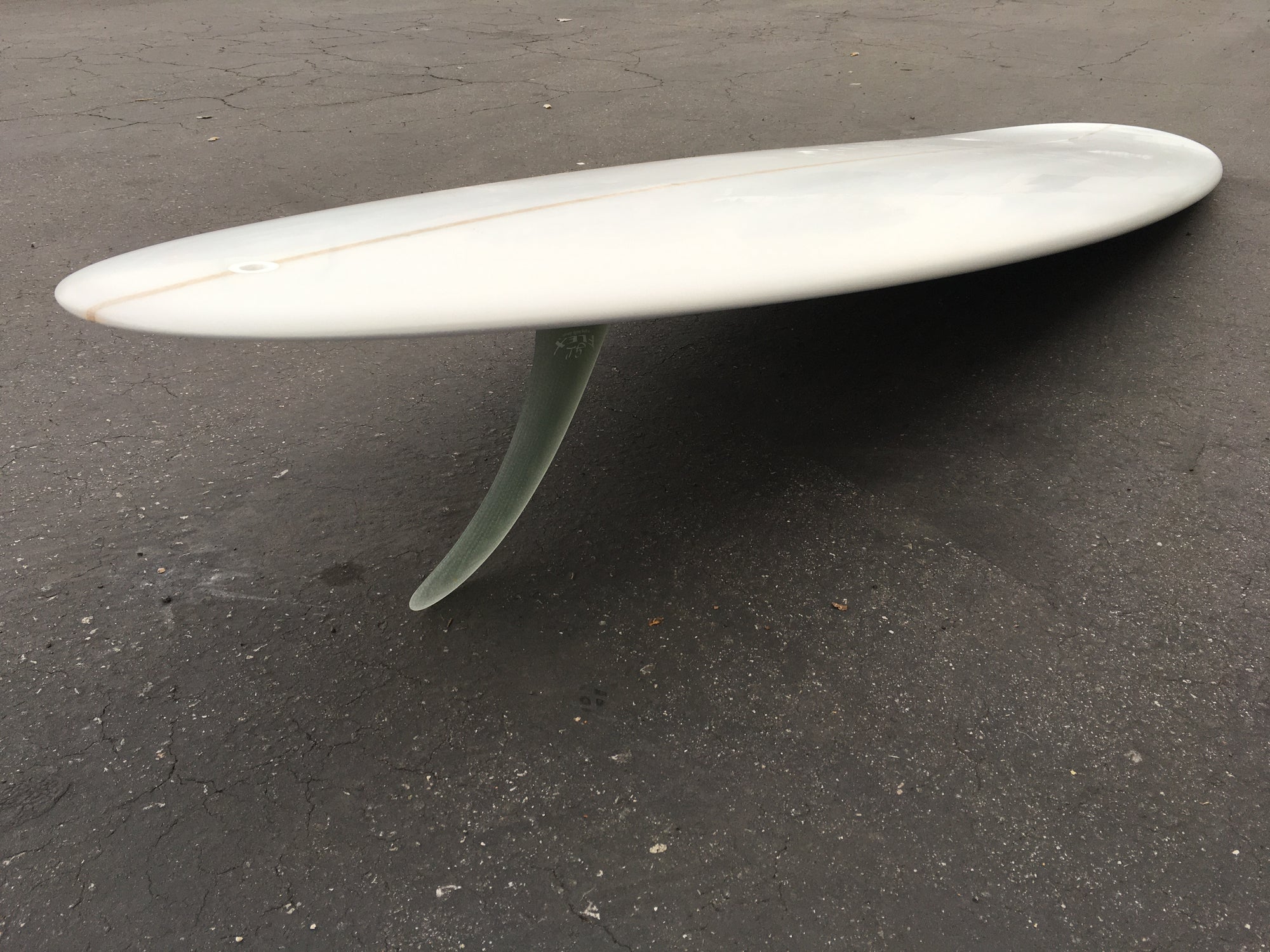 7'2" Liddle GP