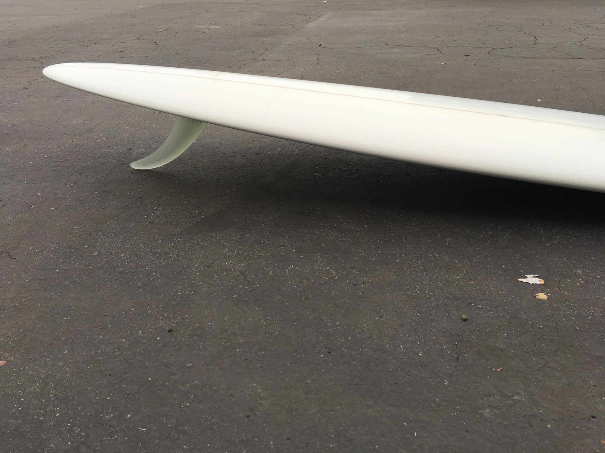 7'2" Liddle GP