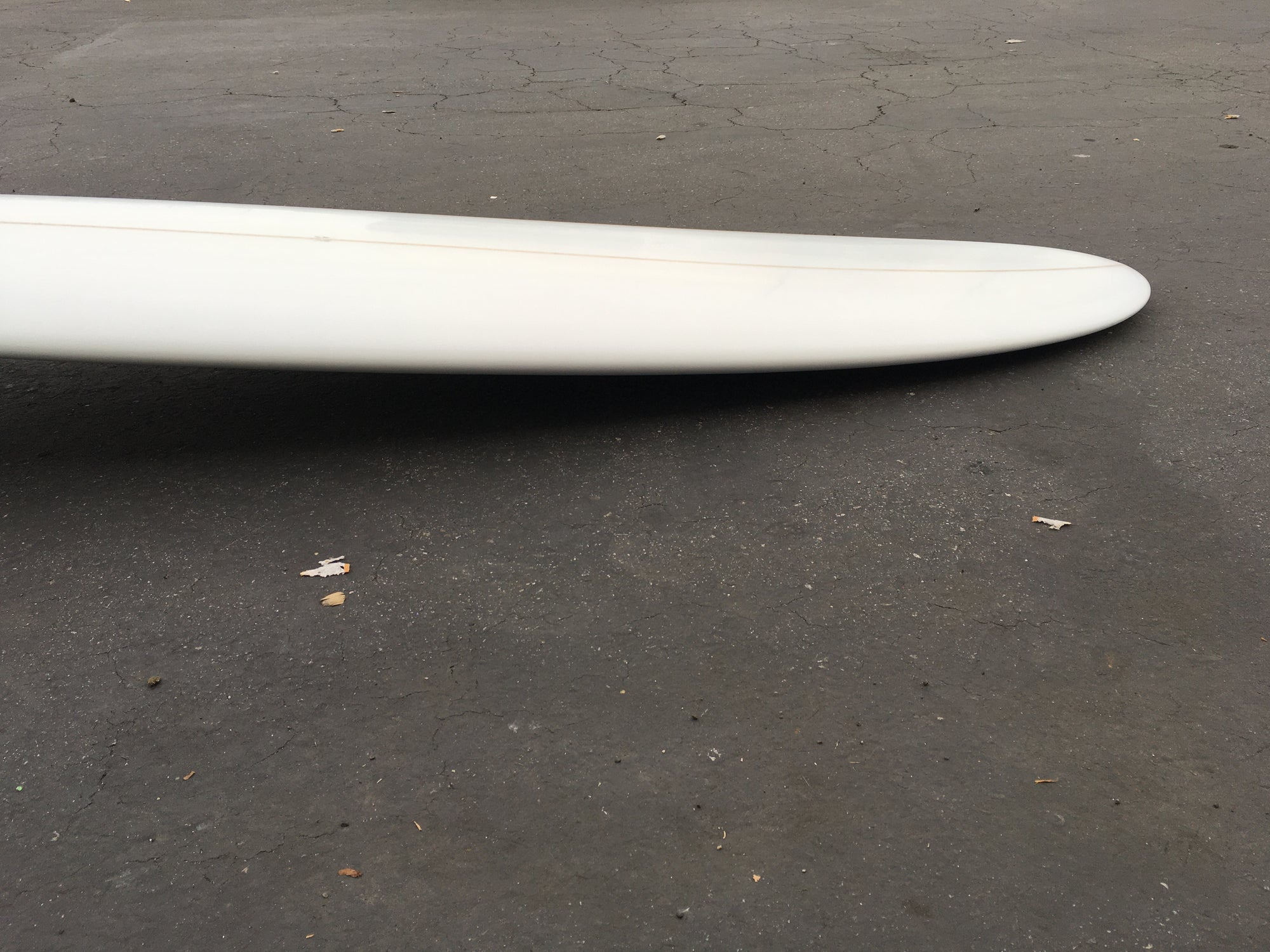 7'2" Liddle GP