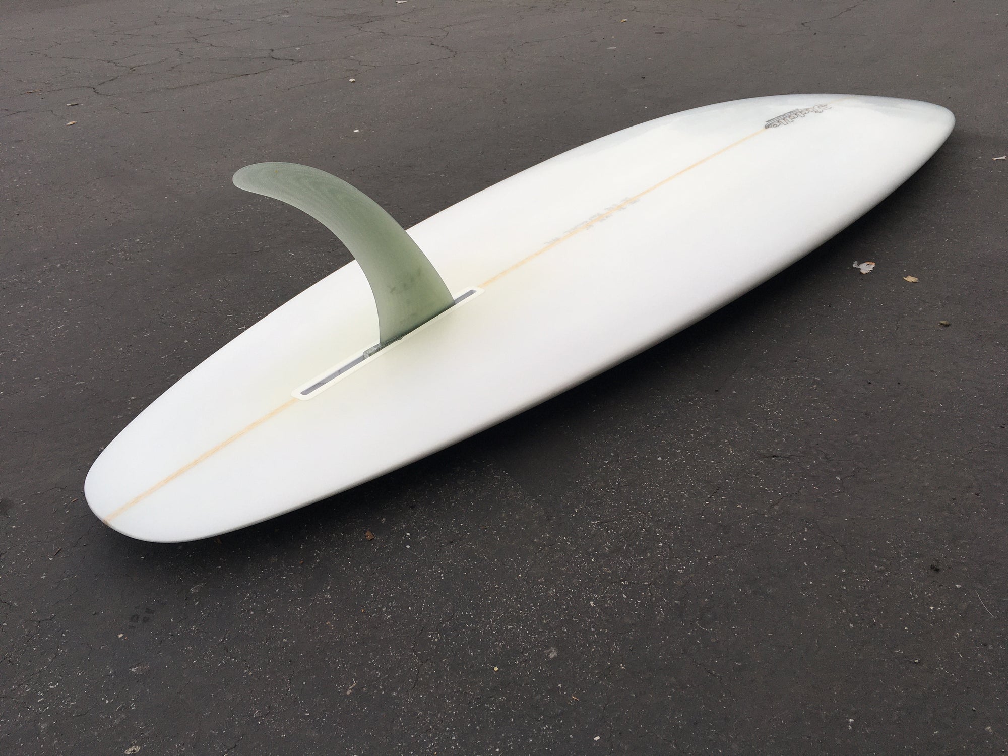 6'2" Liddle RT Reef Smoothie