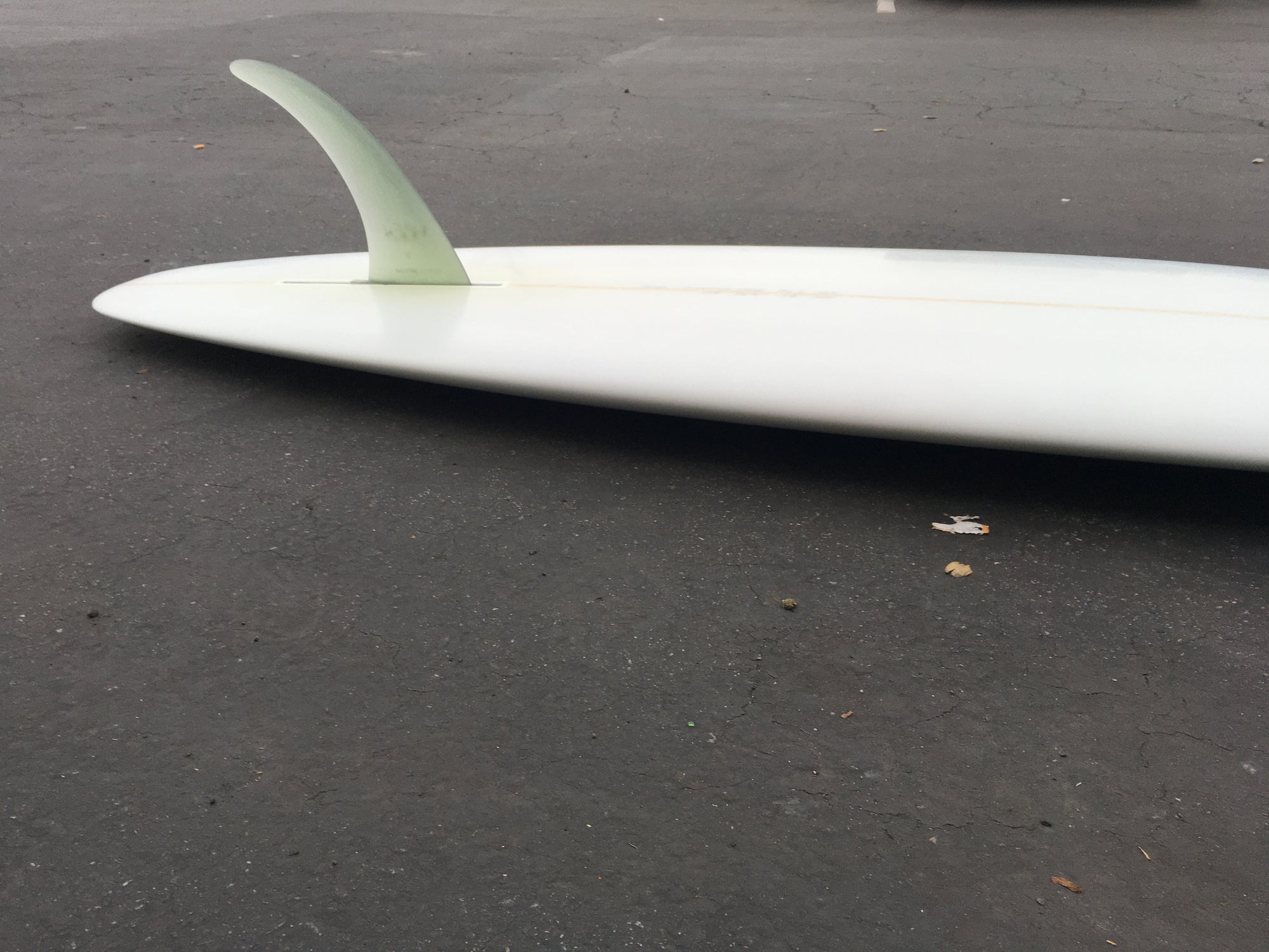 6'2" Liddle RT Reef Smoothie