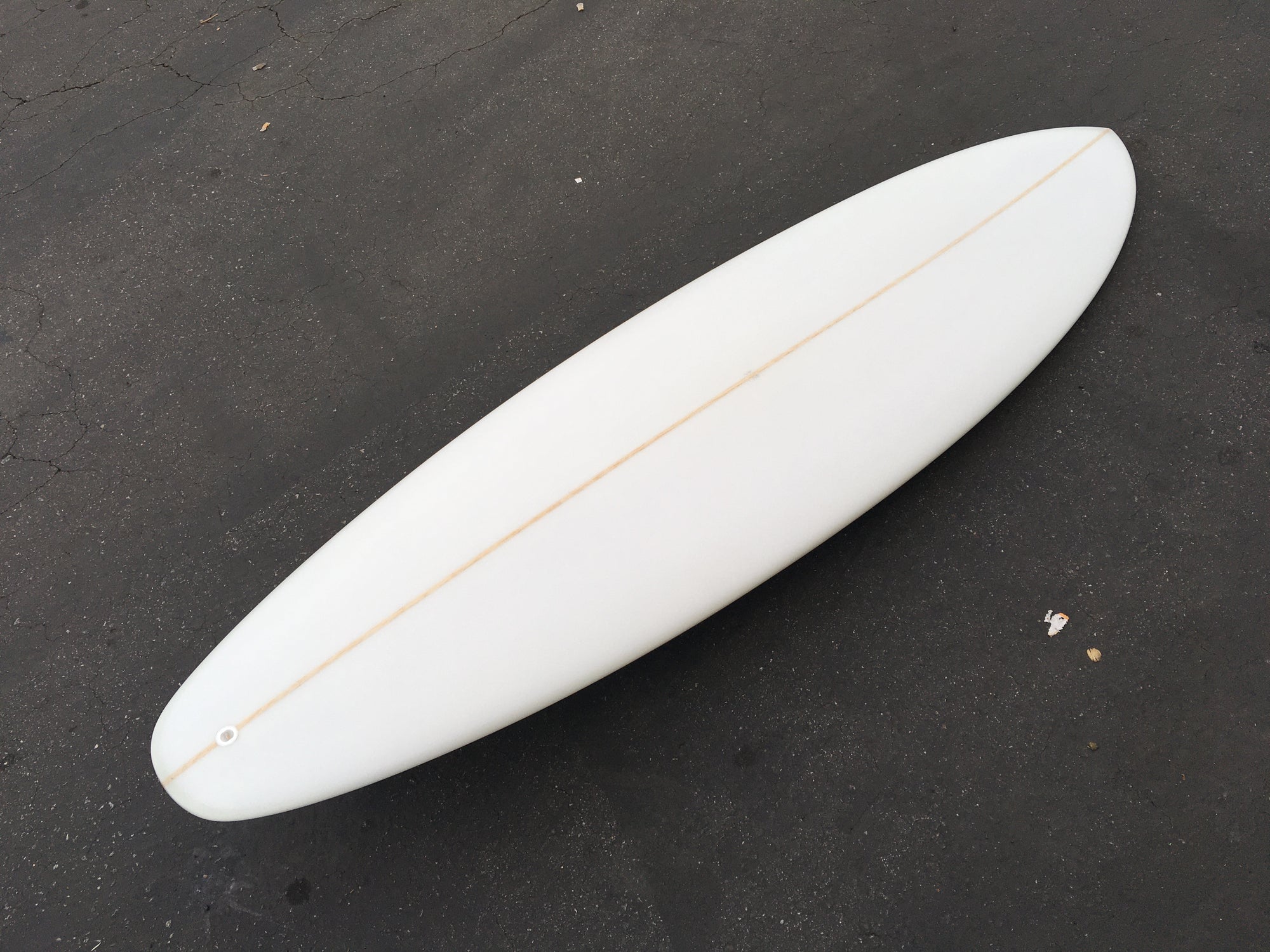 6'2" Liddle RT Reef Smoothie
