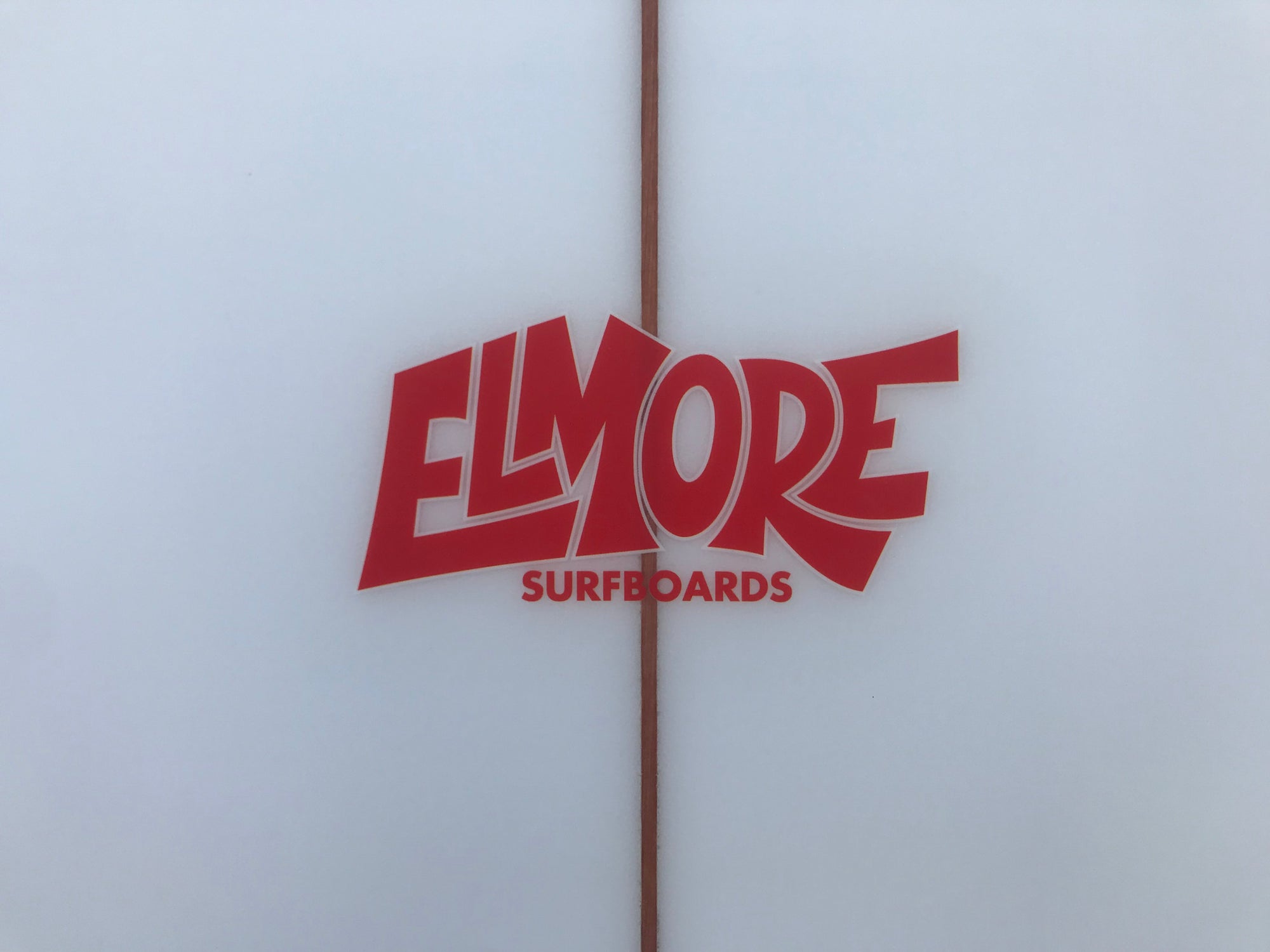 5'4" Elmore Frye'd Fish