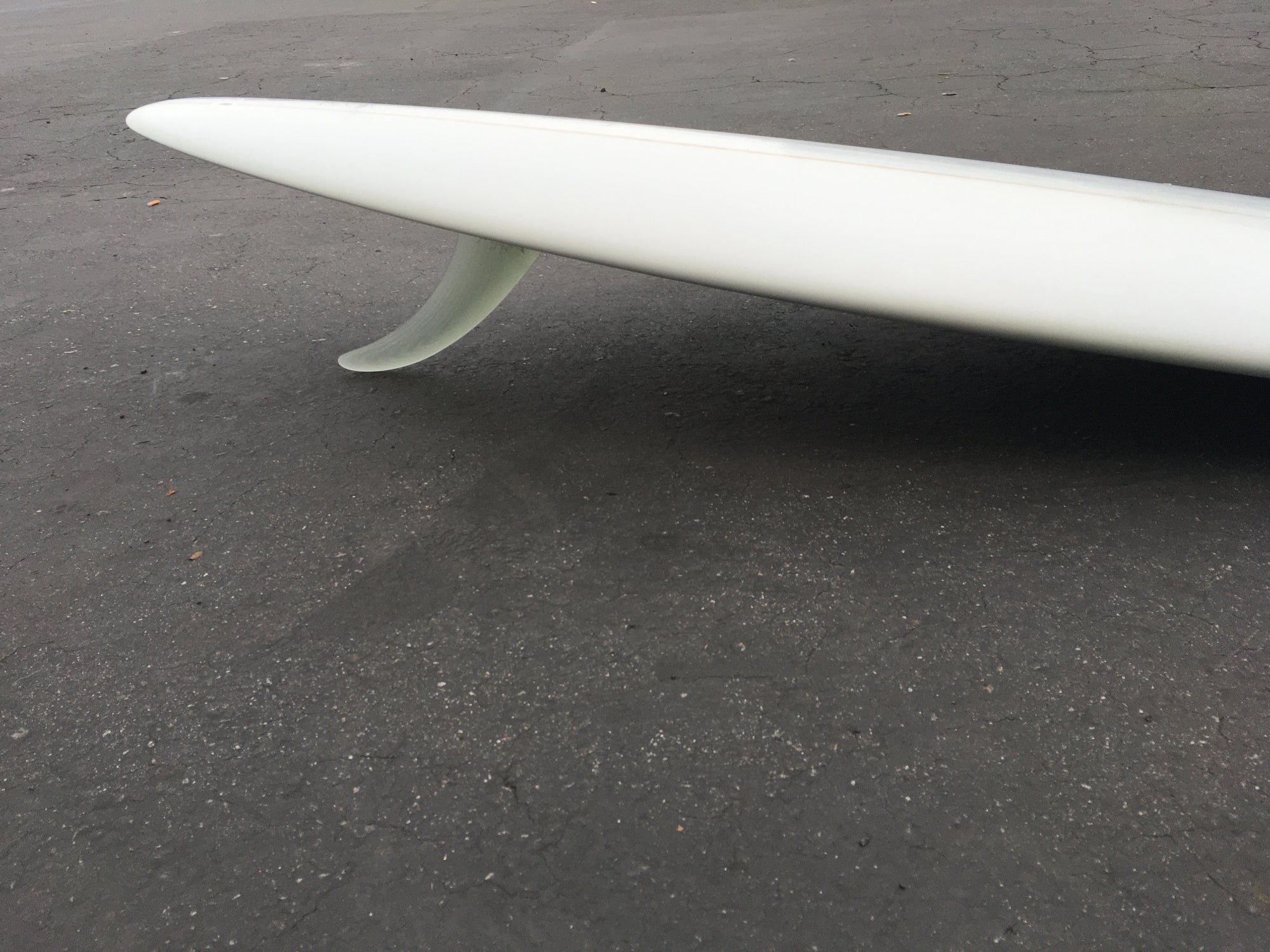 6'2" Liddle RT Reef Smoothie