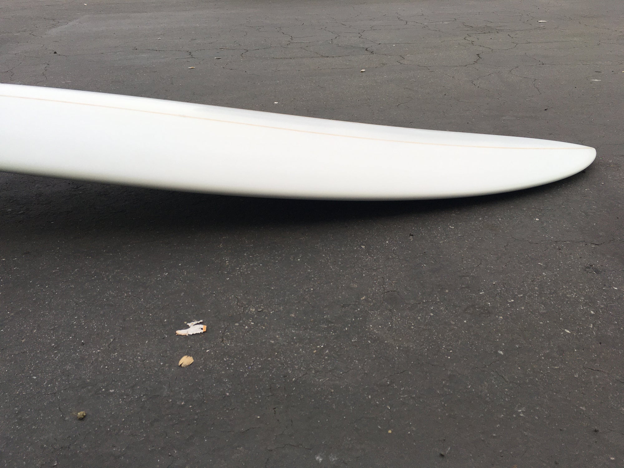 6'2" Liddle RT Reef Smoothie