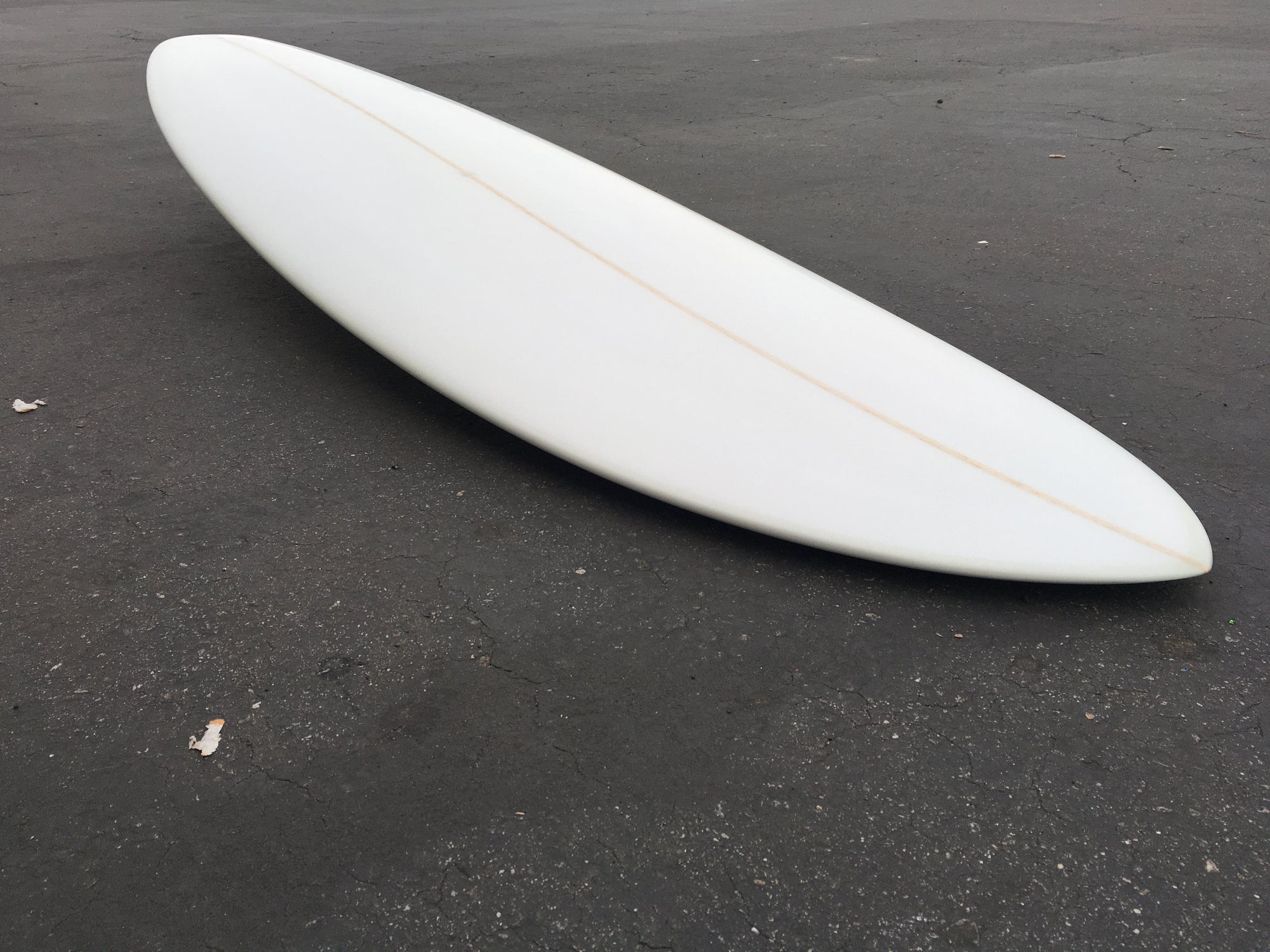 6'2" Liddle RT Reef Smoothie