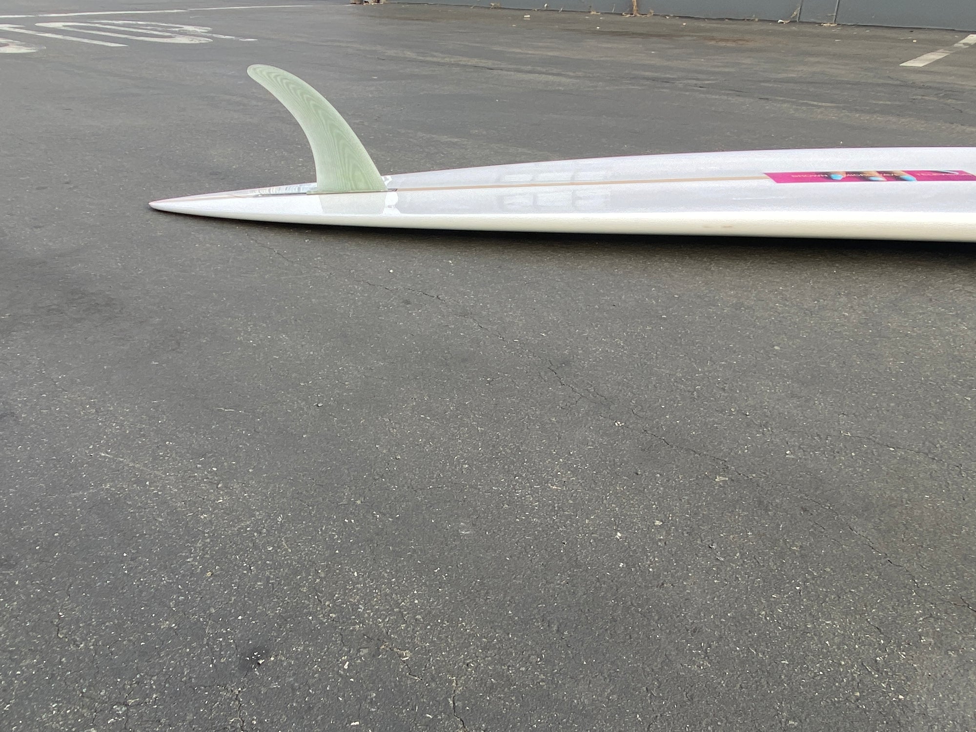 11'0" Alex Knost BMT Glider