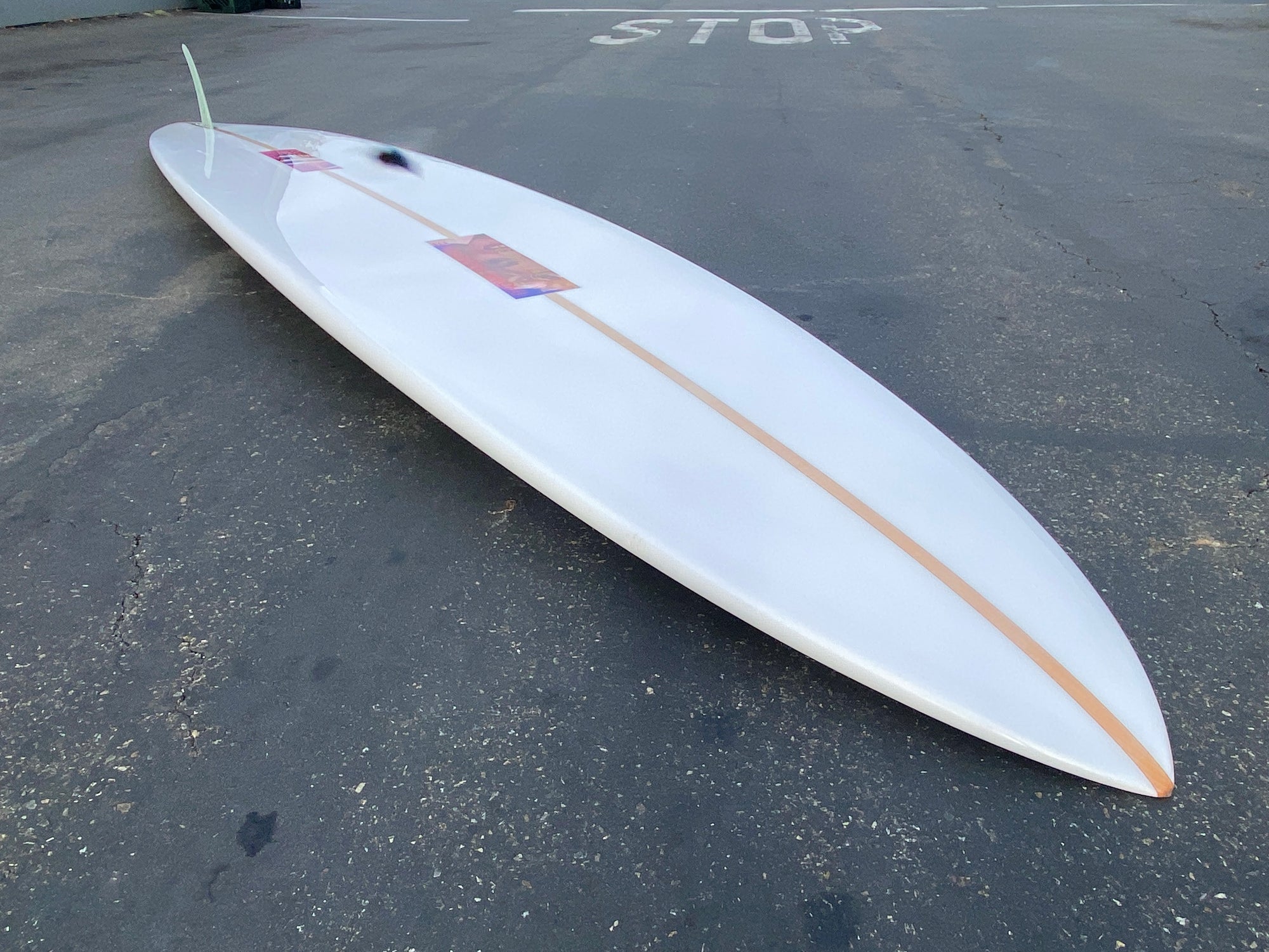 11'0" Alex Knost BMT Glider