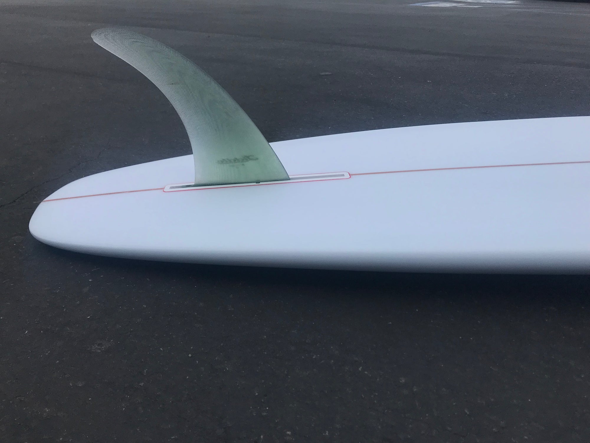 7'2" Elmore Submarine