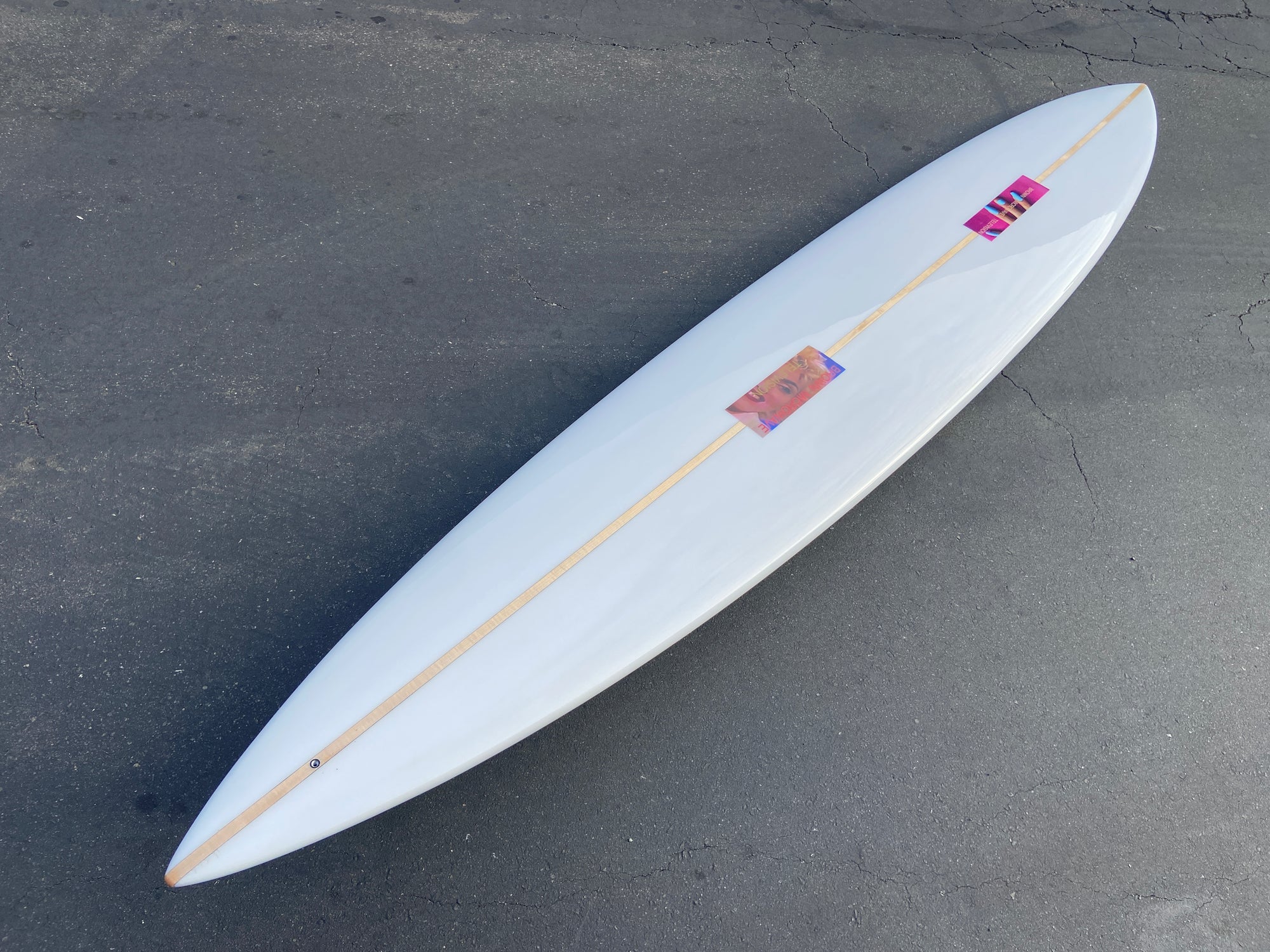 11'0" Alex Knost BMT Glider