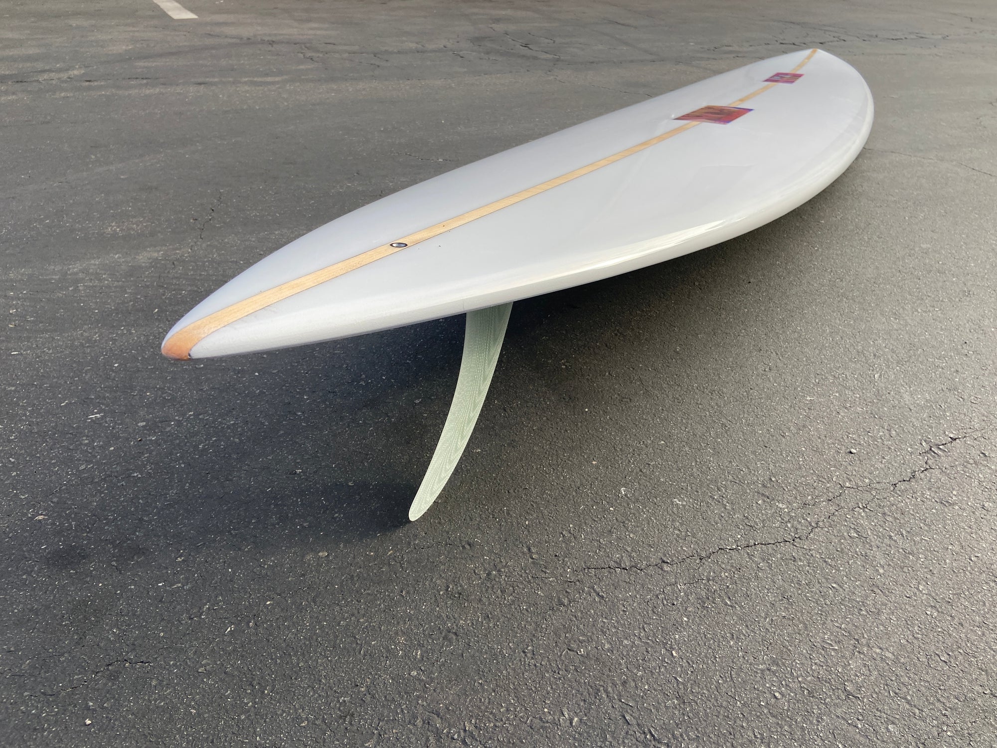 11'0" Alex Knost BMT Glider
