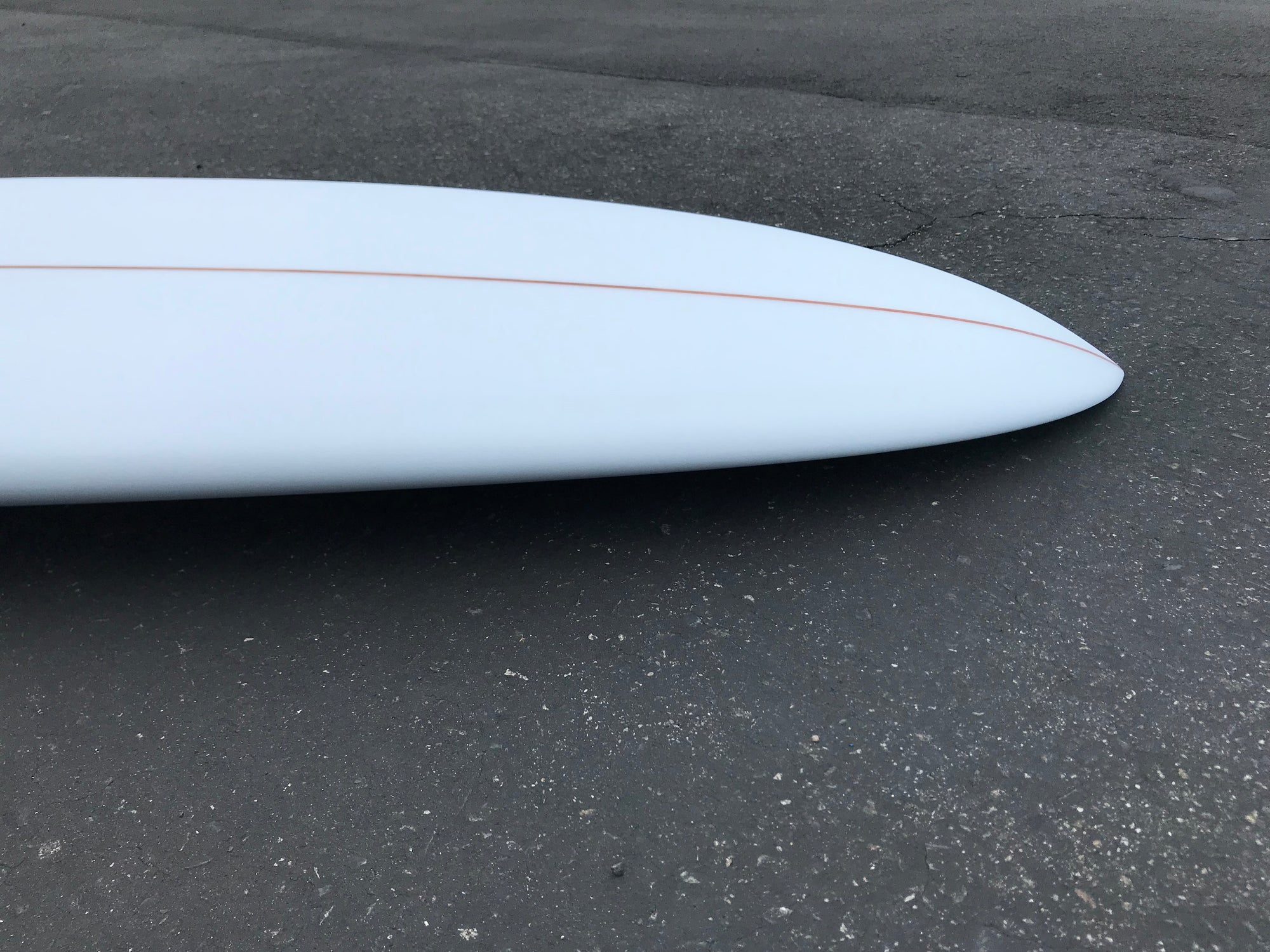 7'2" Elmore Submarine