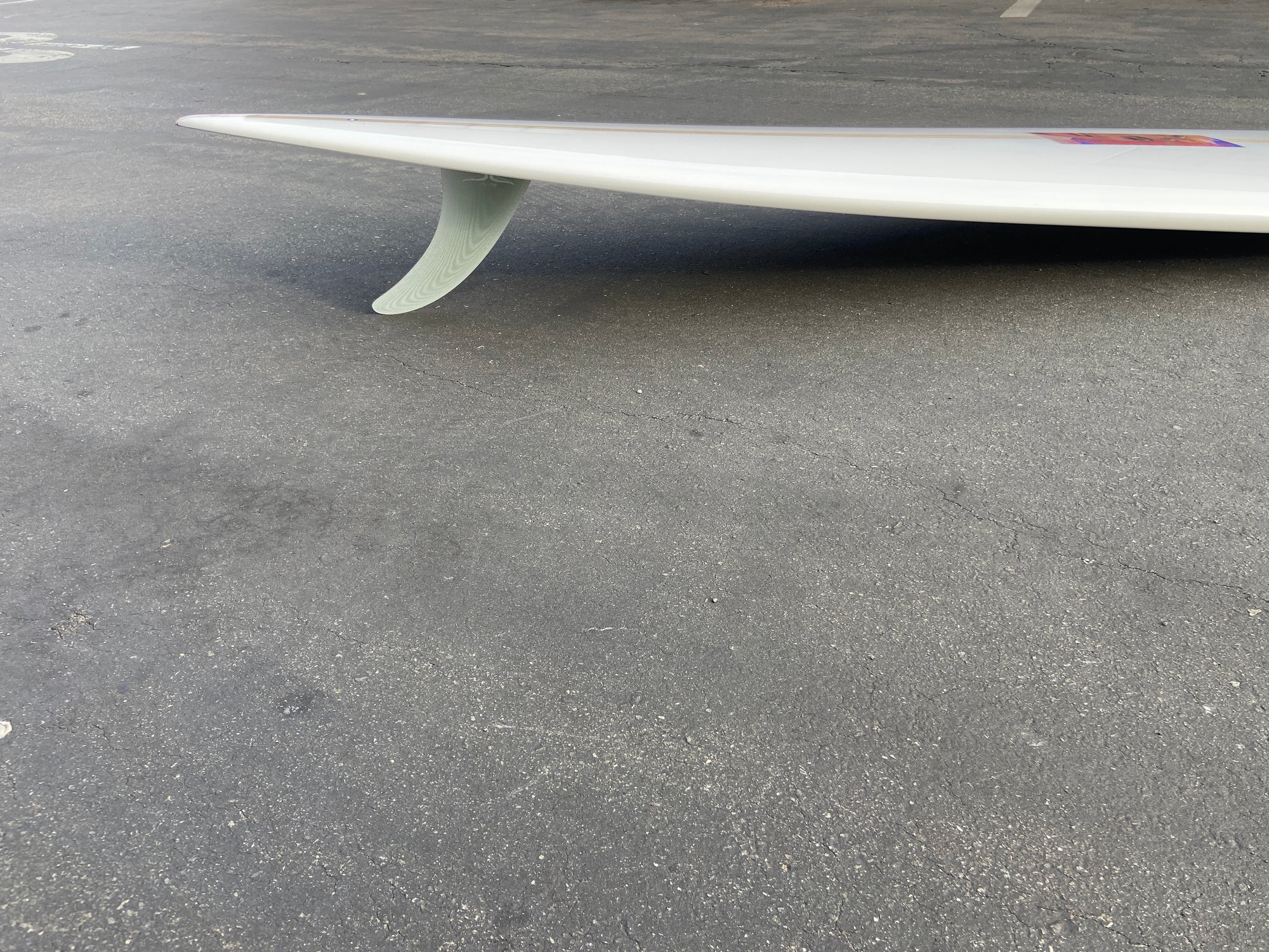 11'0" Alex Knost BMT Glider