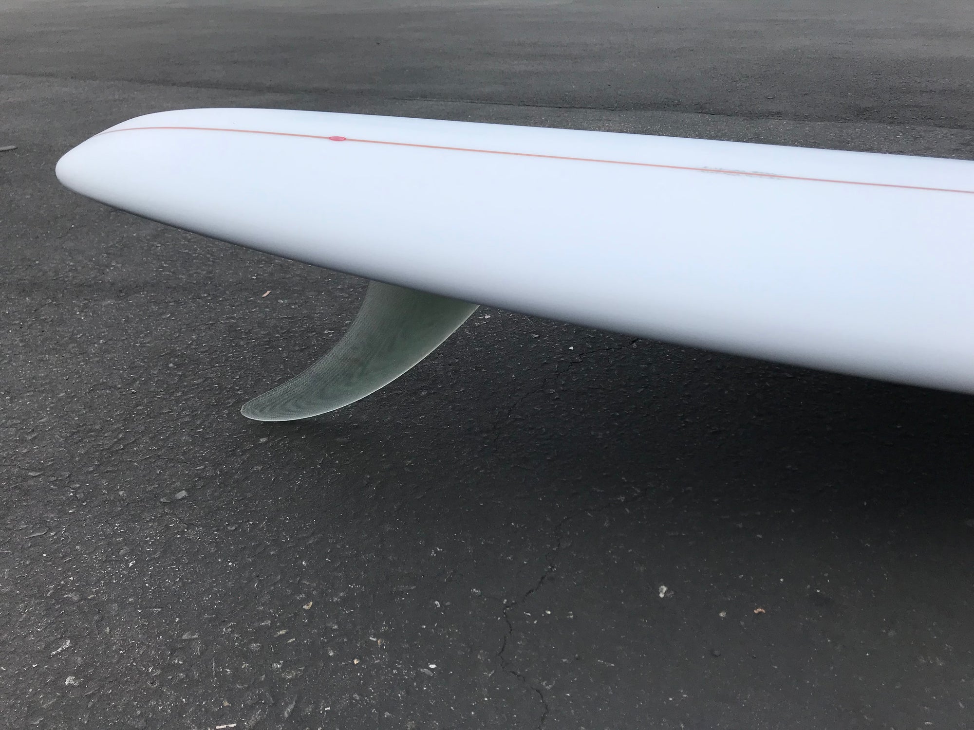 7'2" Elmore Submarine