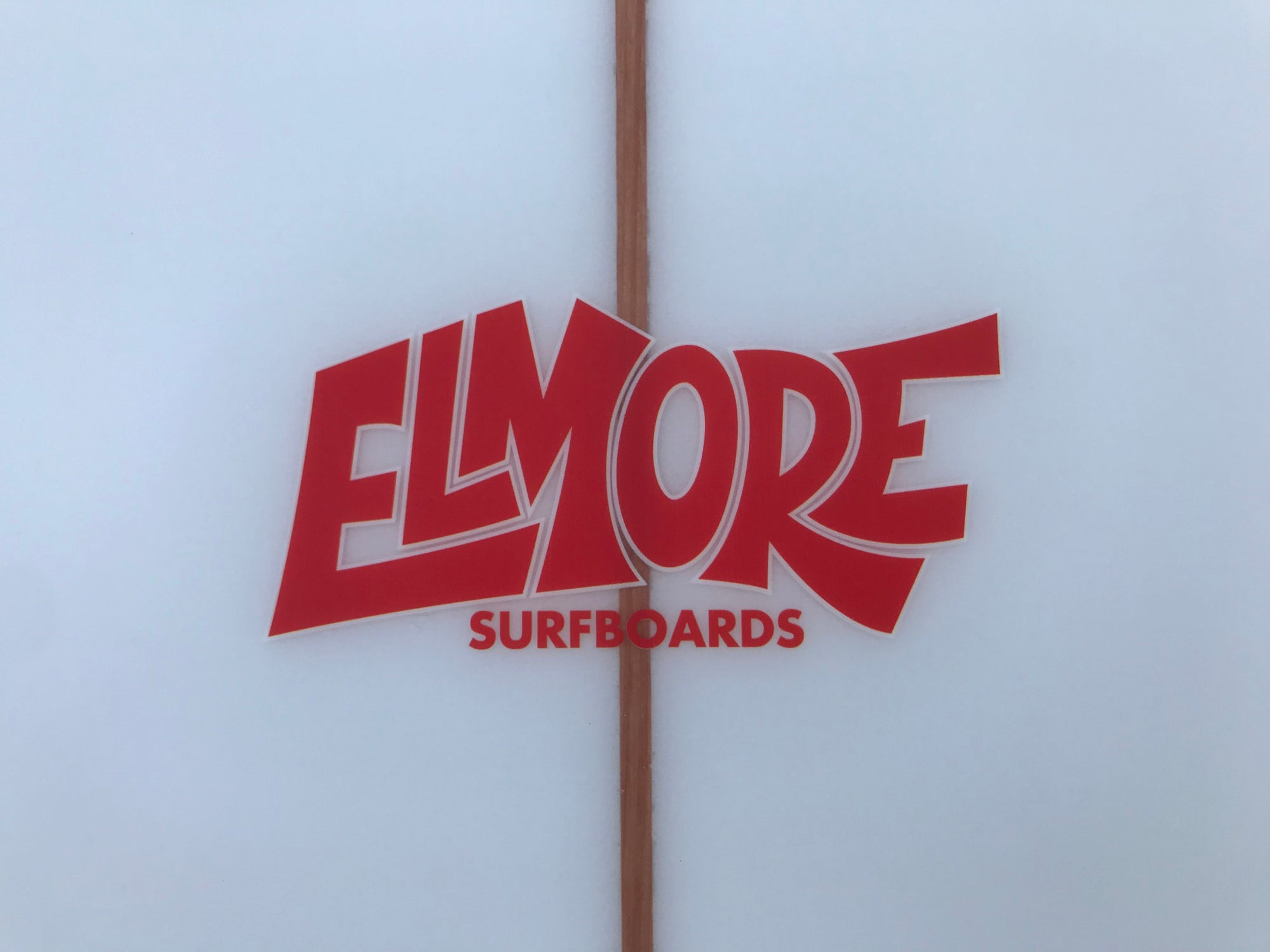 7'2" Elmore Submarine