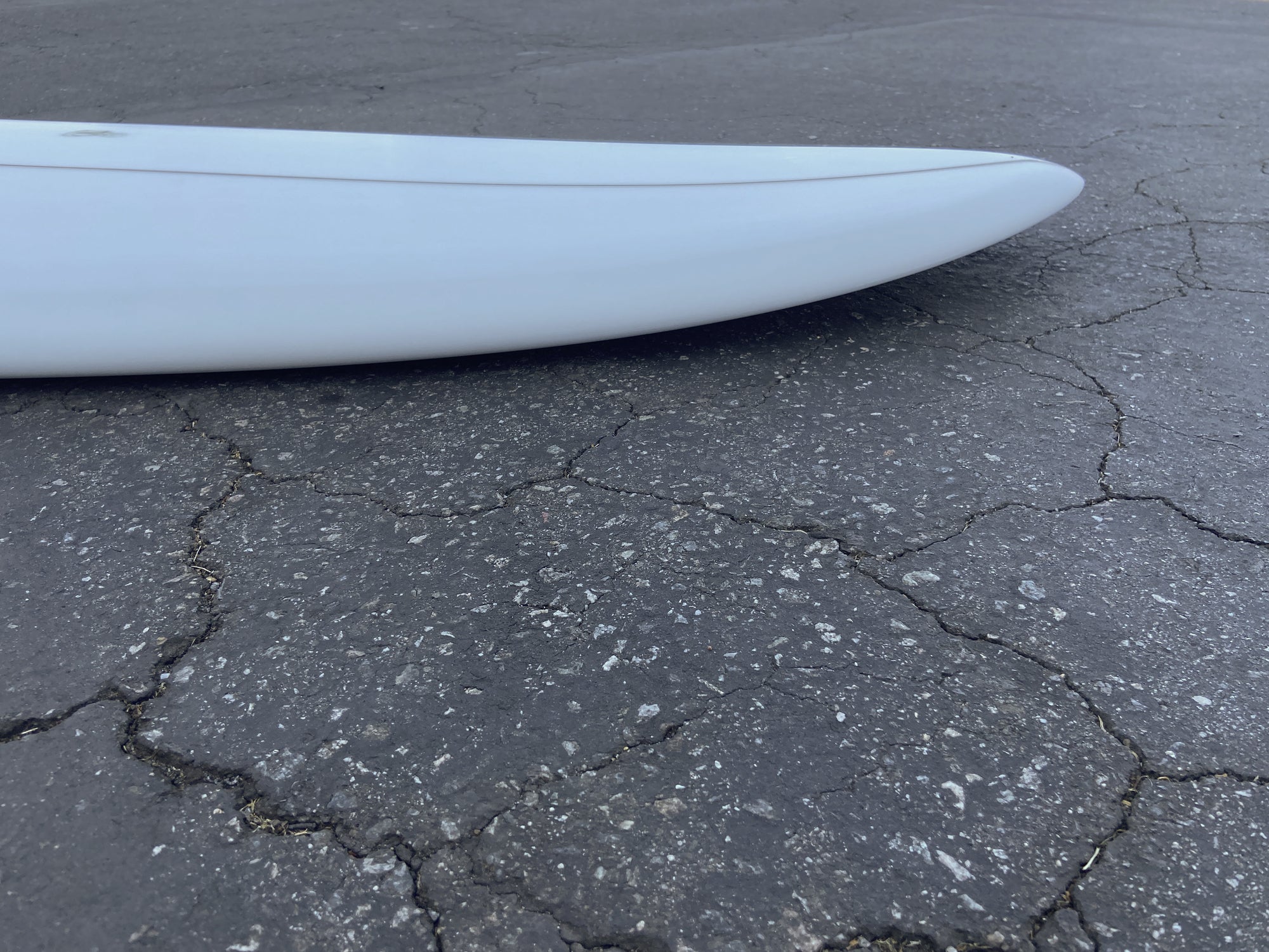 7'6" Derrick Disney Midzr