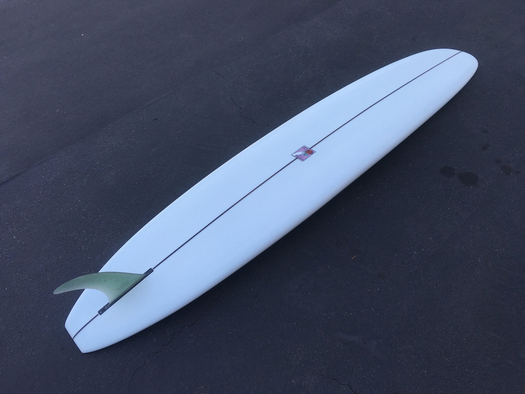 9’2” Grant Noble FG