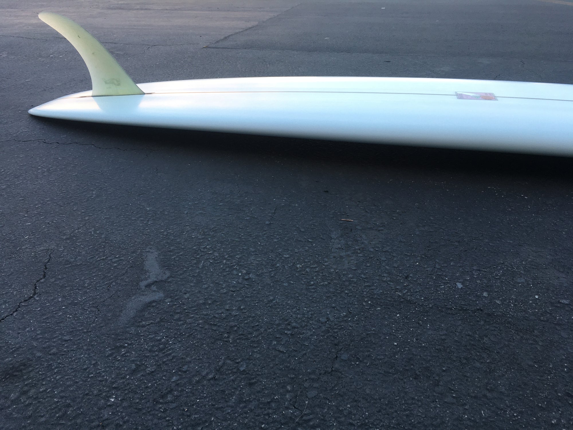 9’2” Grant Noble FG