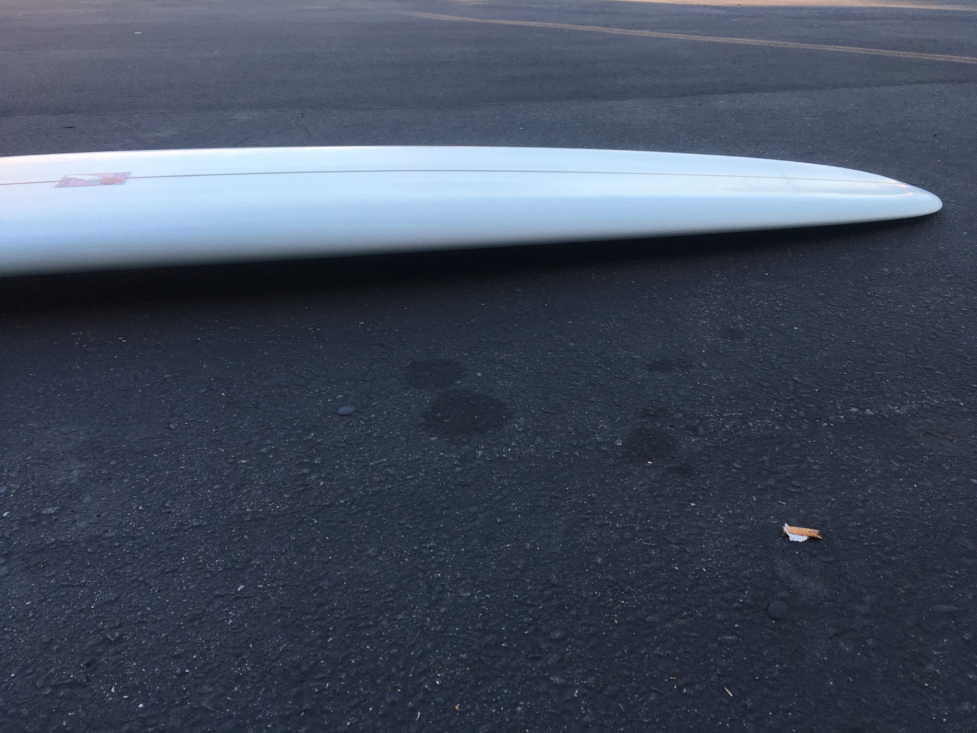 9’2” Grant Noble FG