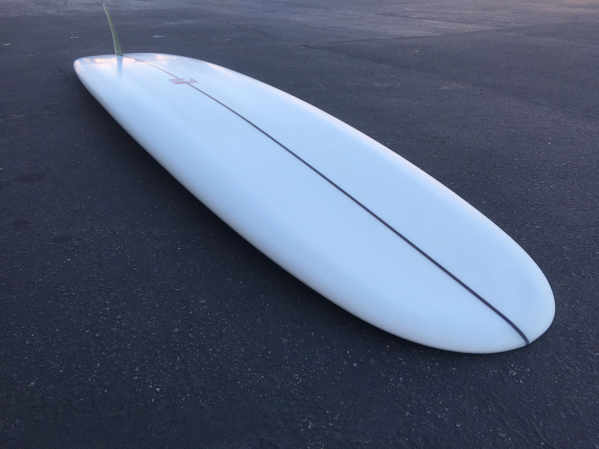 9’2” Grant Noble FG