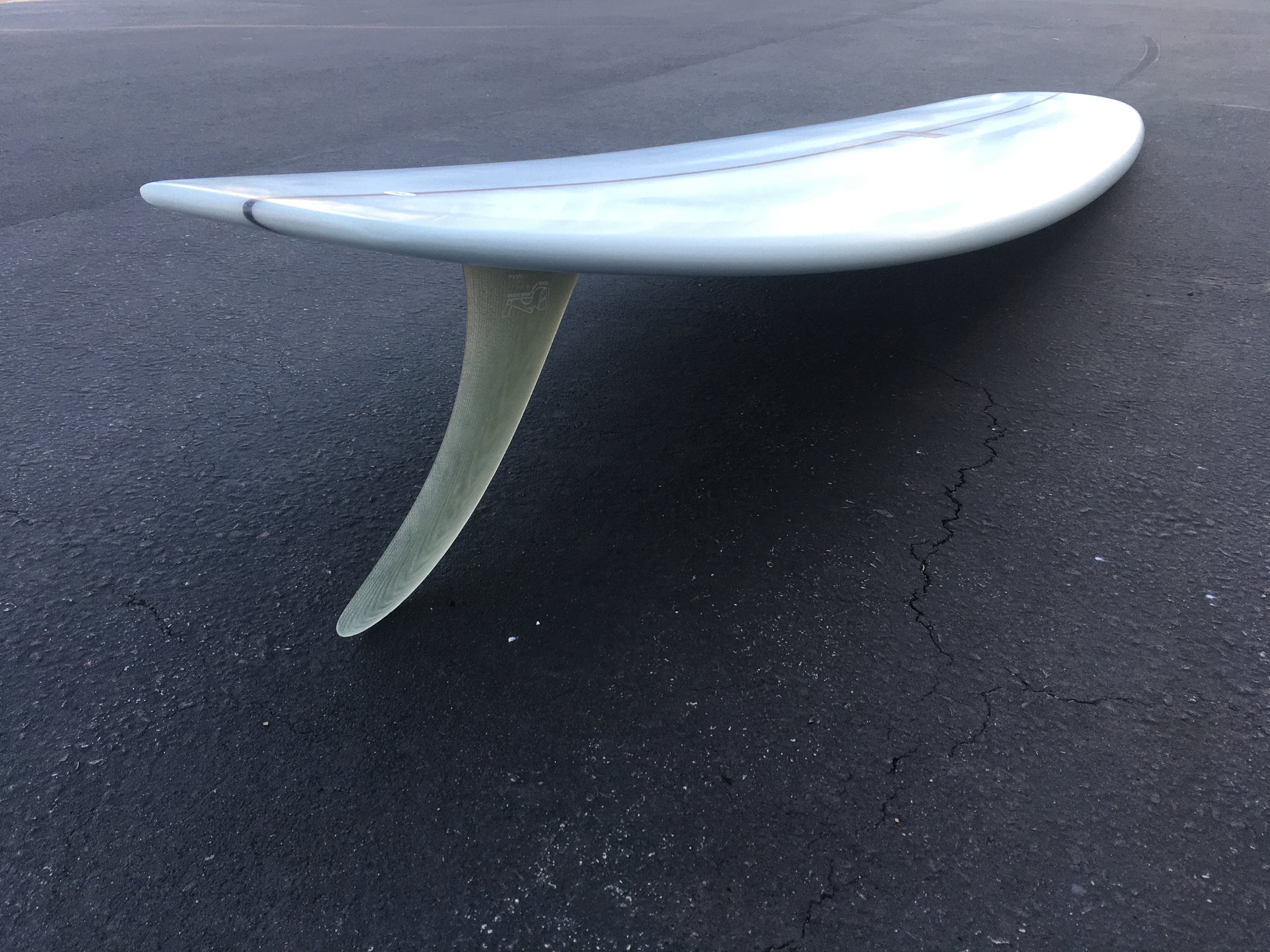 9’2” Grant Noble FG